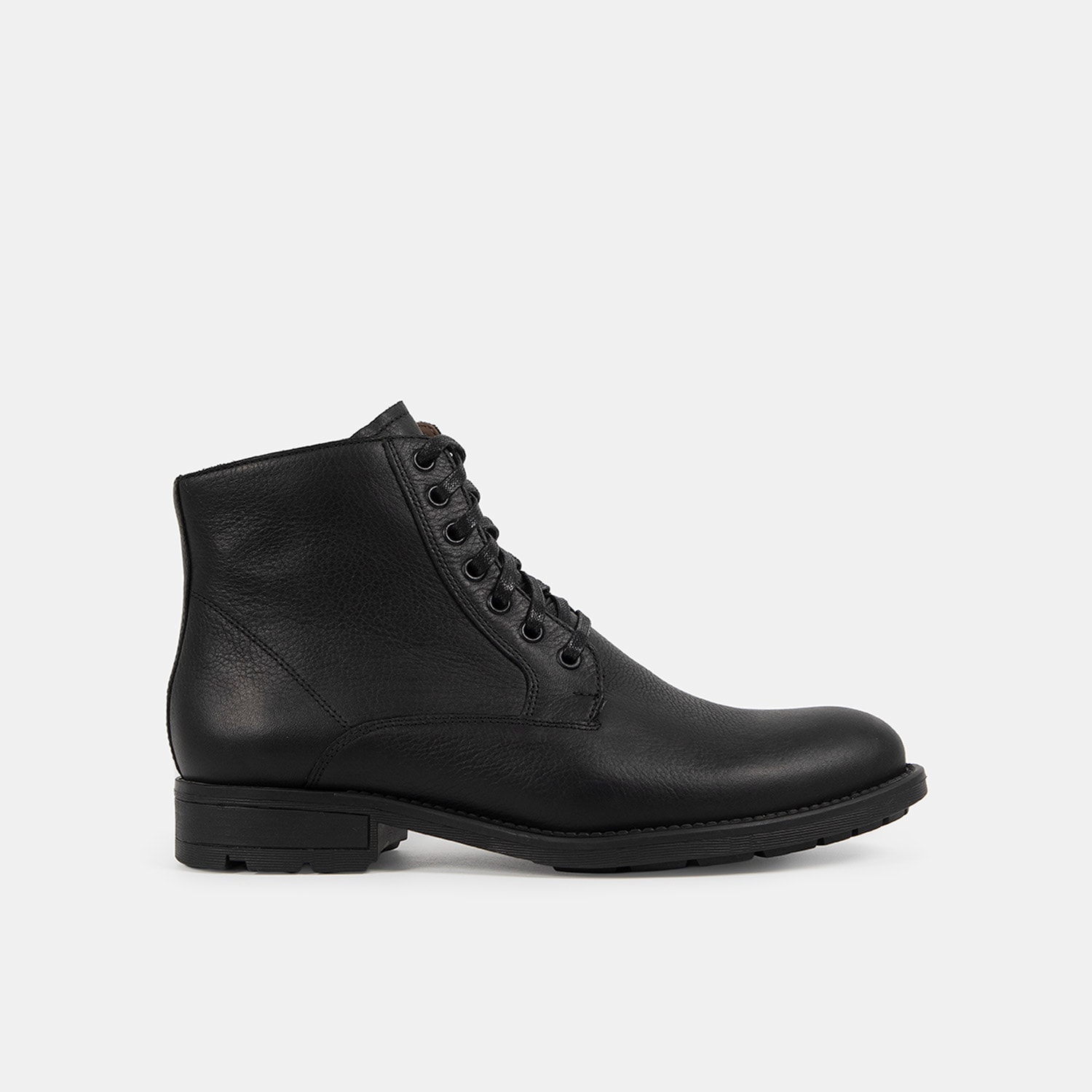 Botines De Vestir Hombre Bata