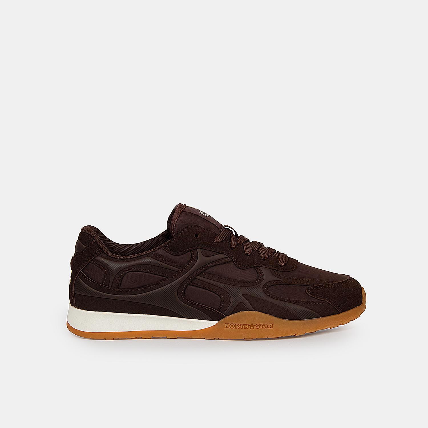 Zapatillas Urbanas Mujer North Star