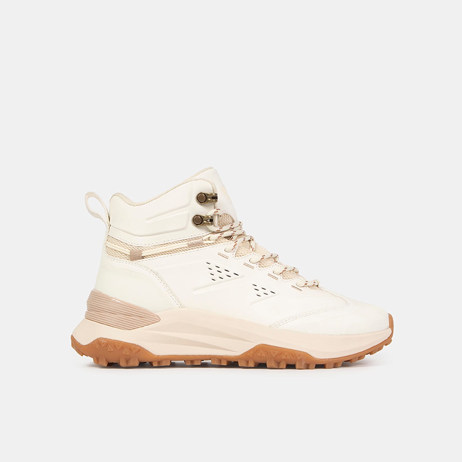 Zapatillas Outdoor Mujer Weinbrenner