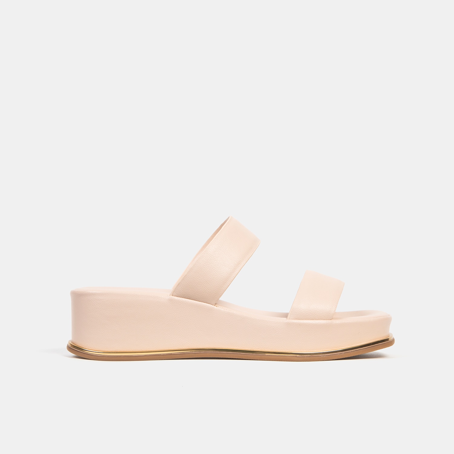 Sandalias Casuales Mujer Bata