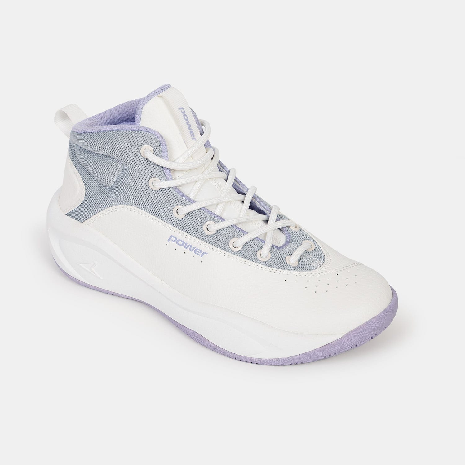 Zapatillas Deportivas Mujer Power