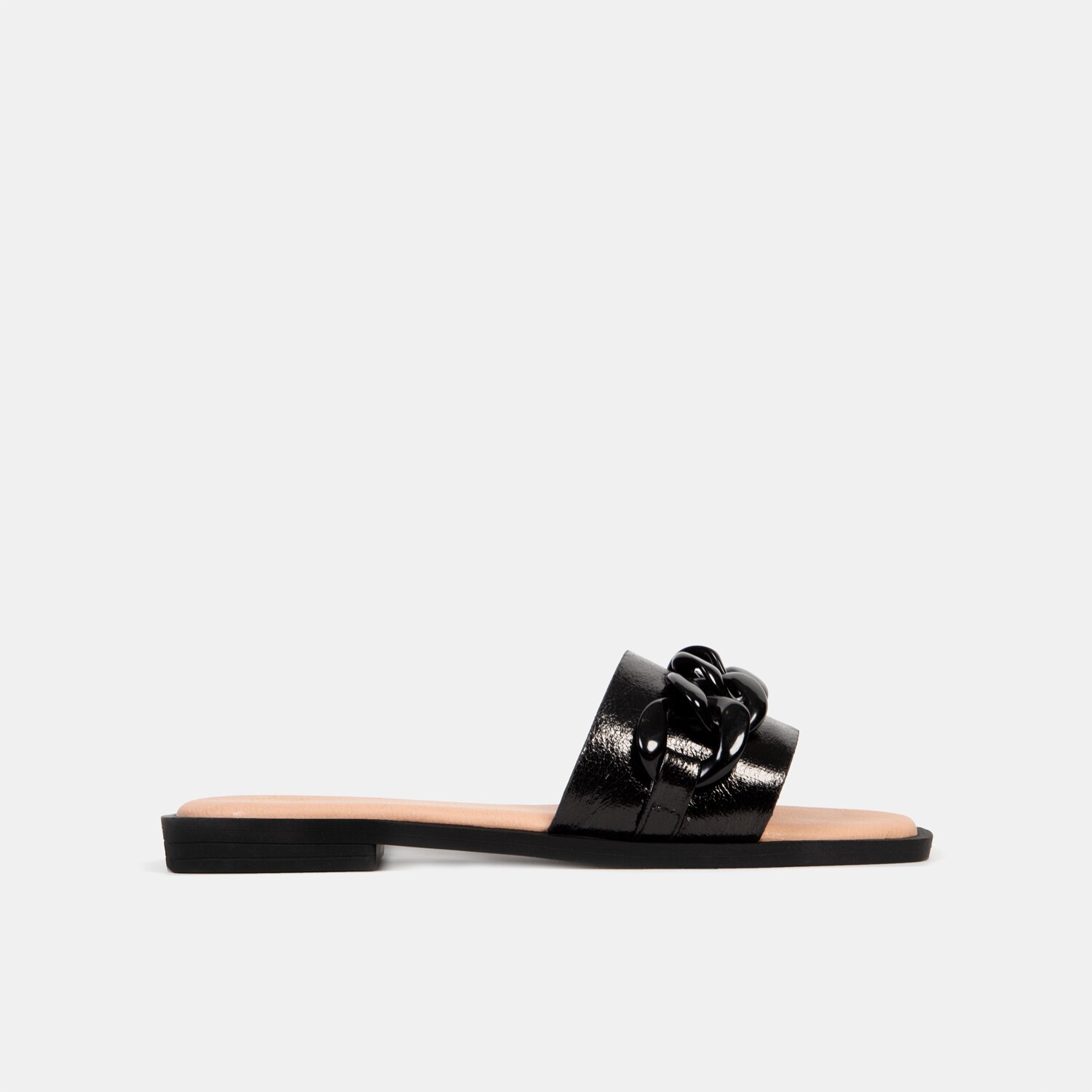 Sandalias Casuales Mujer Bata