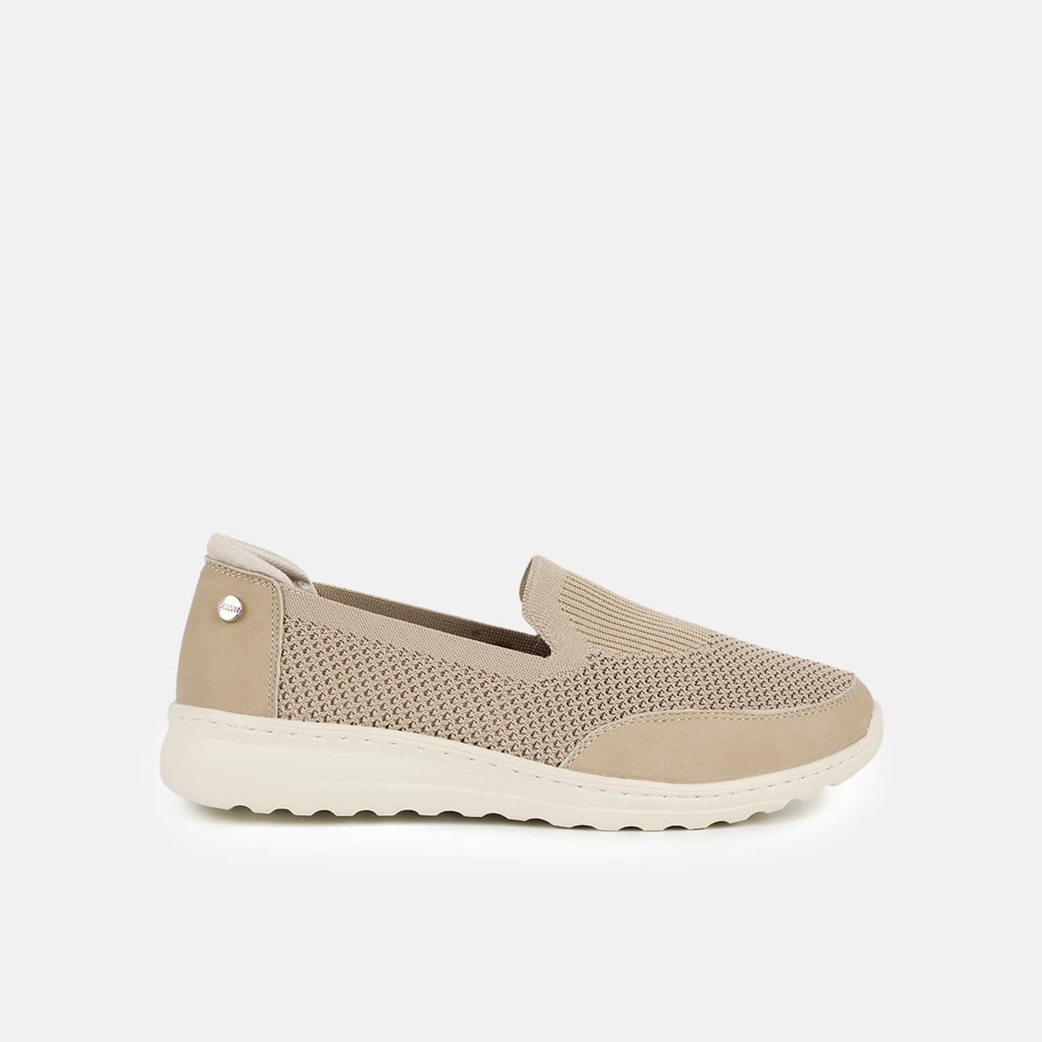 Mocasines Mujer Bata Comfit Manu