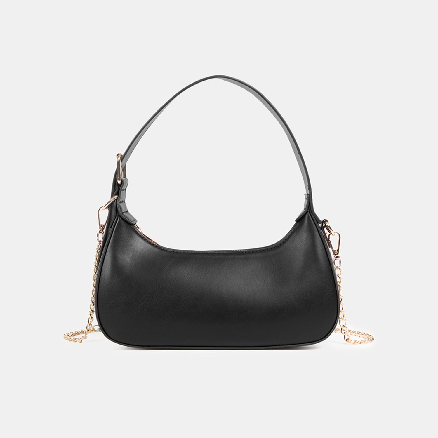 Cartera Casual Mujer Bata Hobo Saga