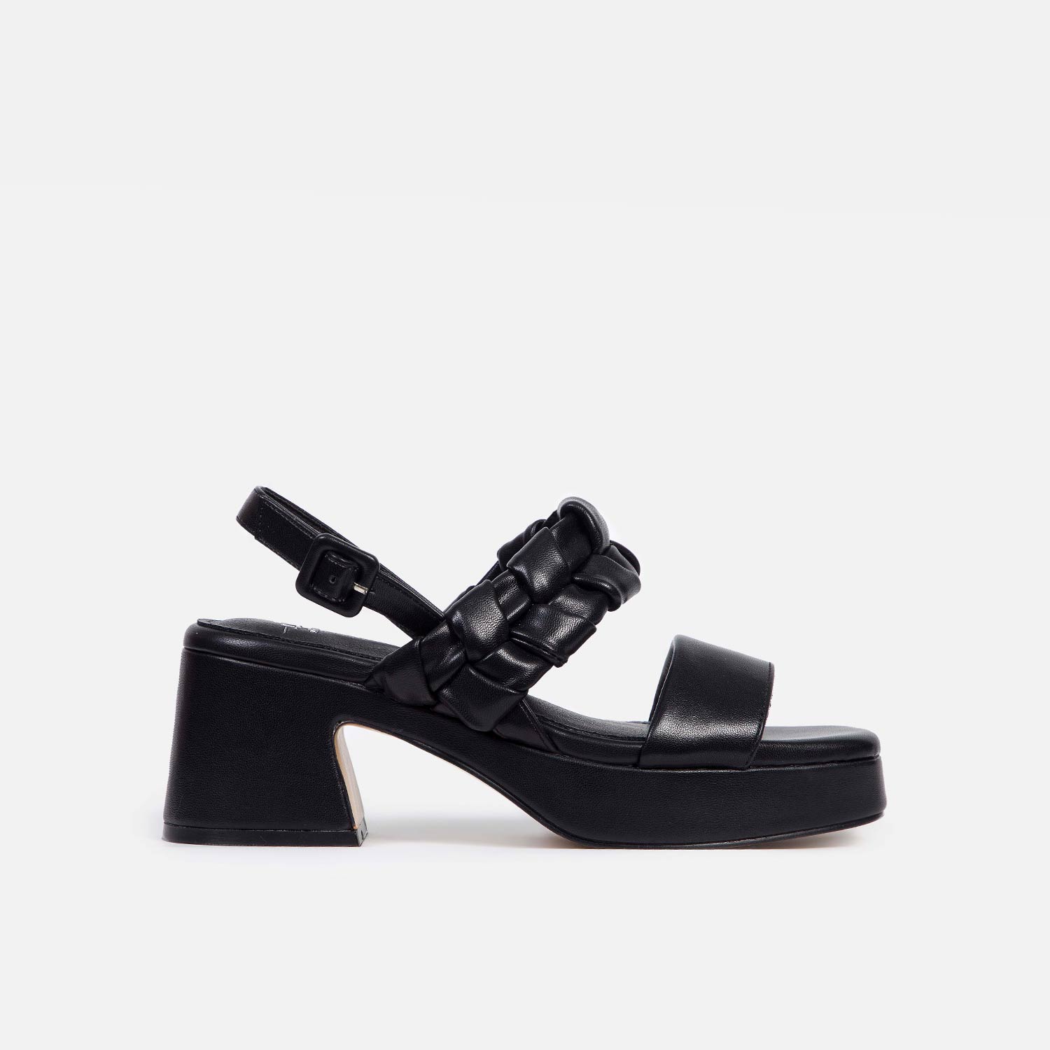 Sandalias Casuales Mujer Bata