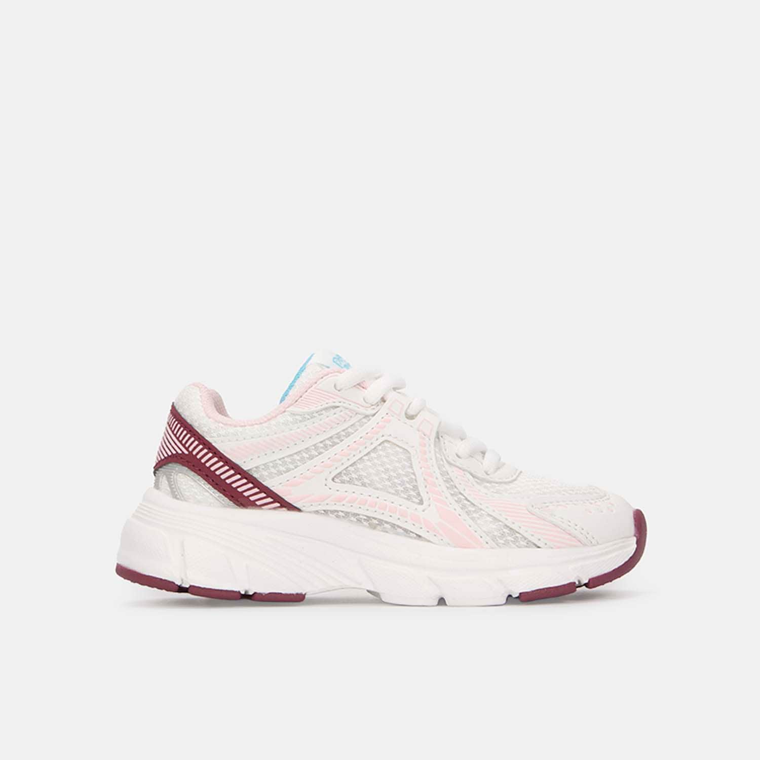 Zapatillas Casuales Niña Bubblegummers