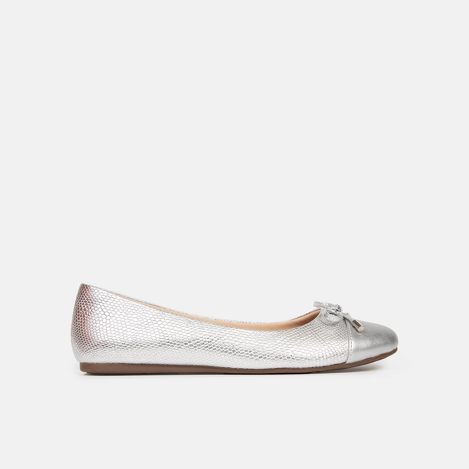 Balerinas Casuales Mujer Bata