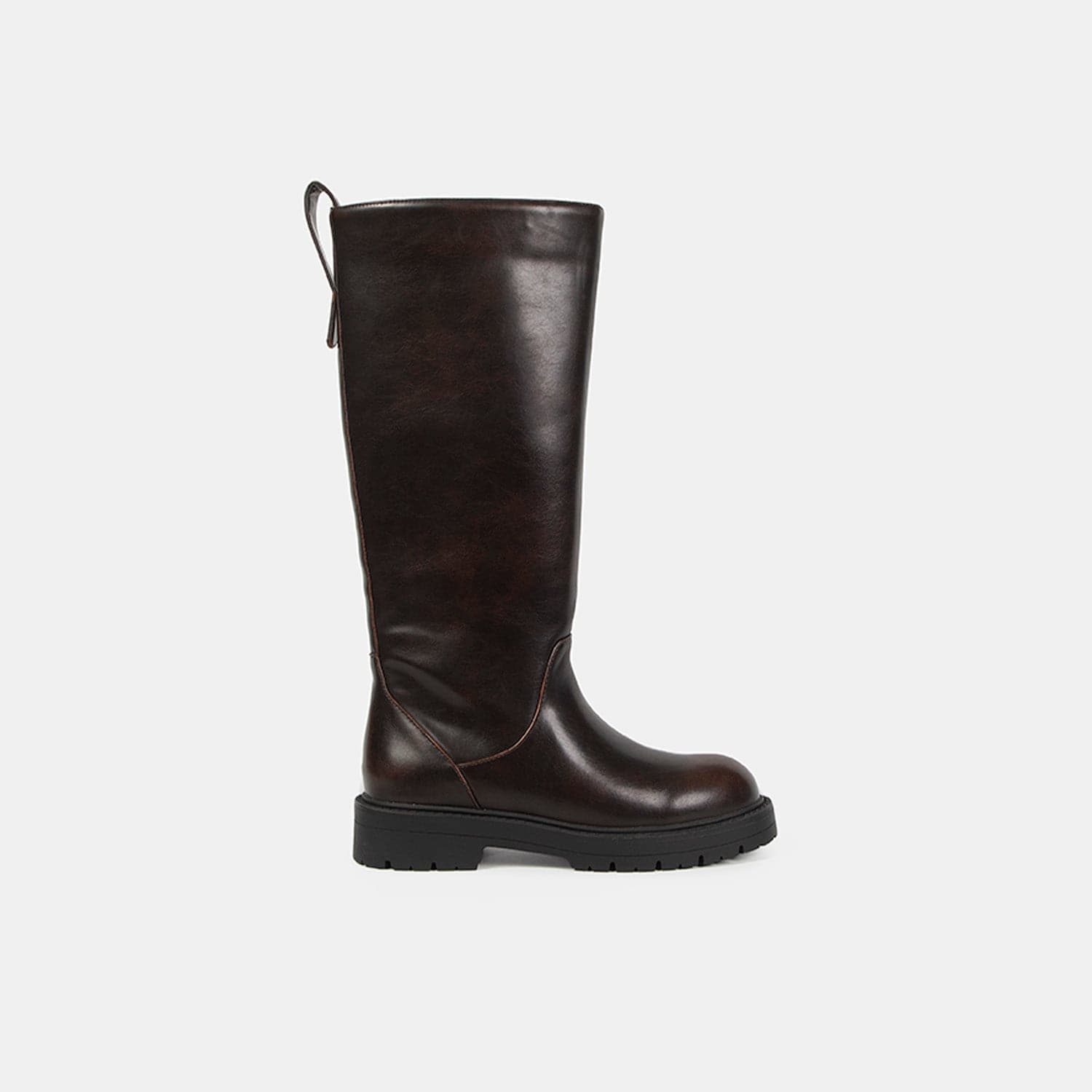 Botas Casuales para Mujer Bata
