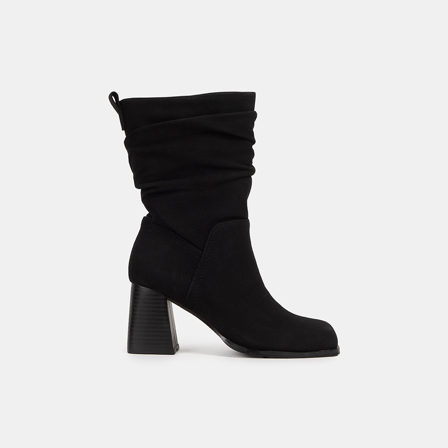 Botines Casuales para Mujer Bata