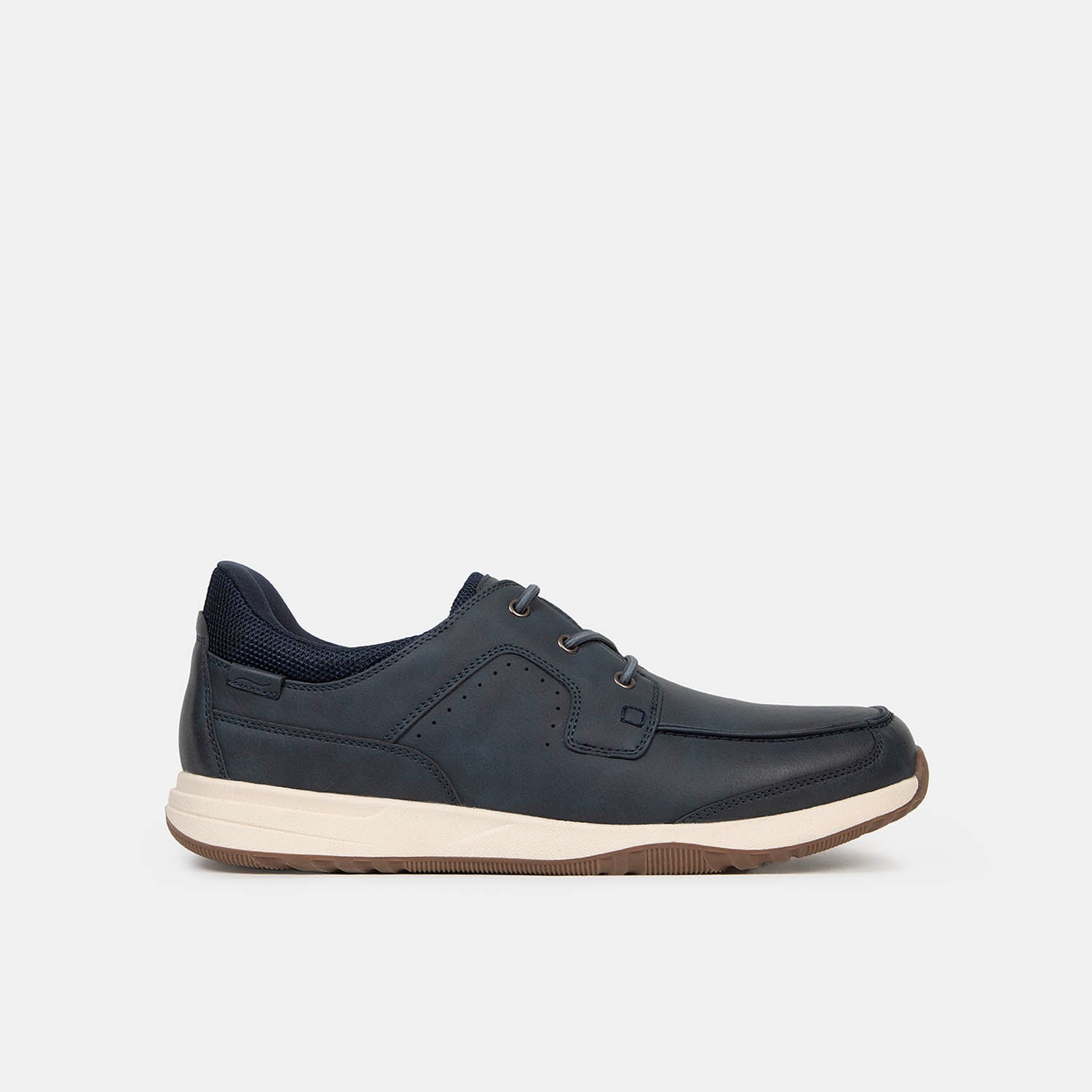 Mocasines Casuales Hombre Bata Comfit