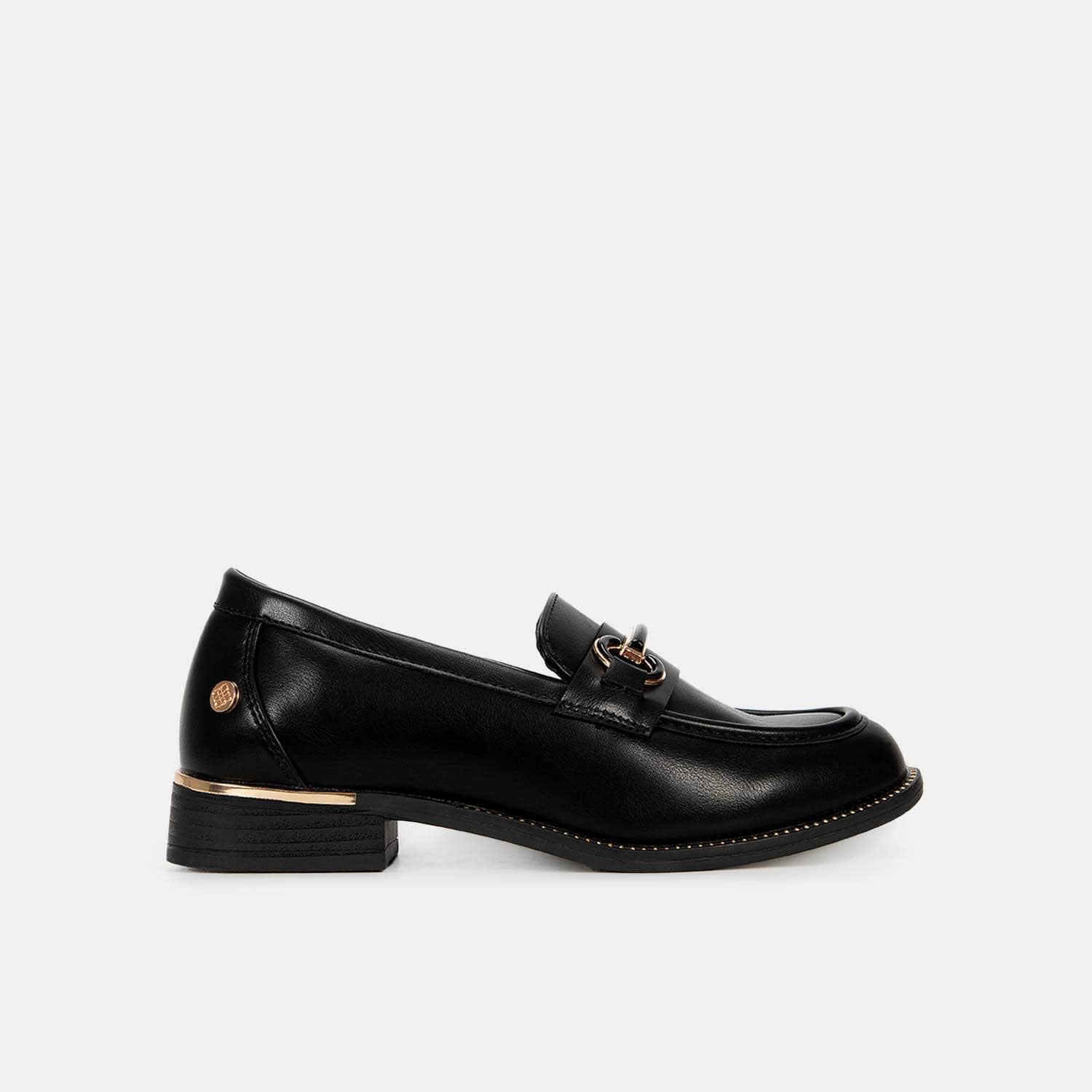 Mocasines Casuales Bata Red Mujer