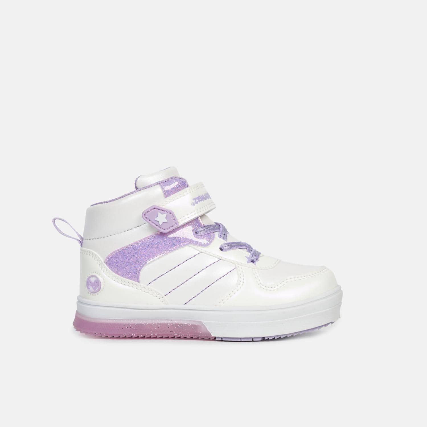 Zapatillas Con Luces Junior Niña Bubblegummers