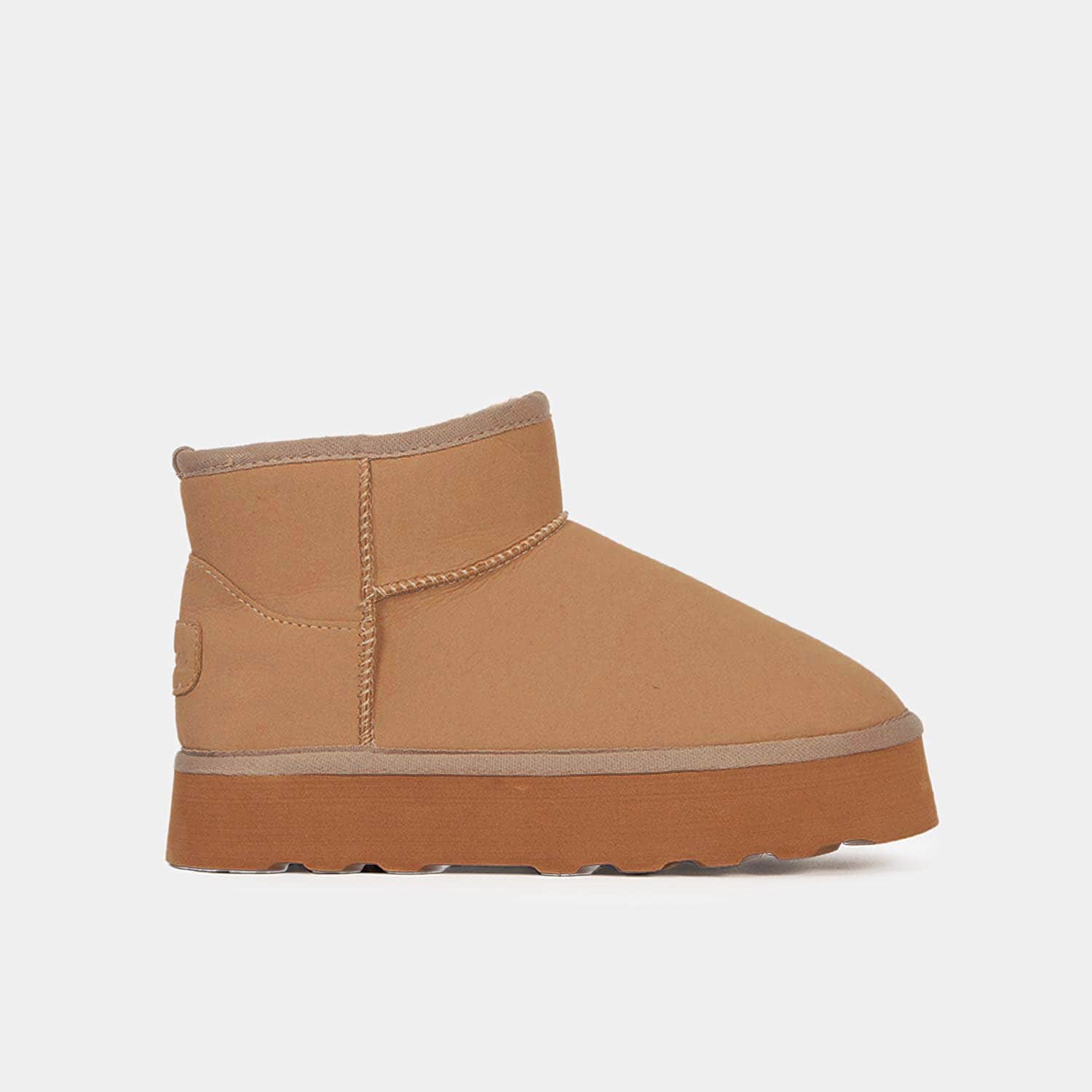 Pantuflas Casuales Mujer Bata