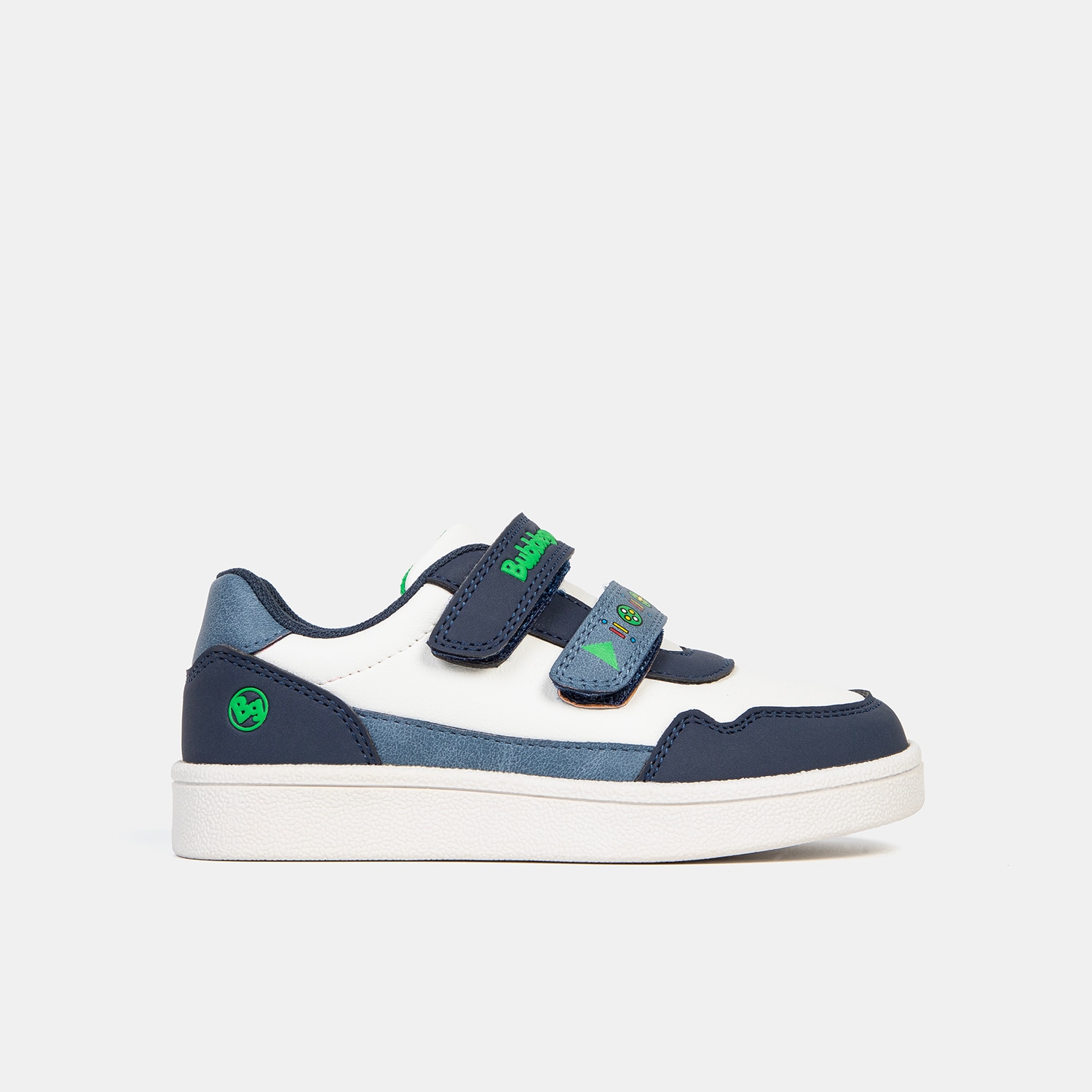 Zapatillas Casuales Niño Bubblegummers