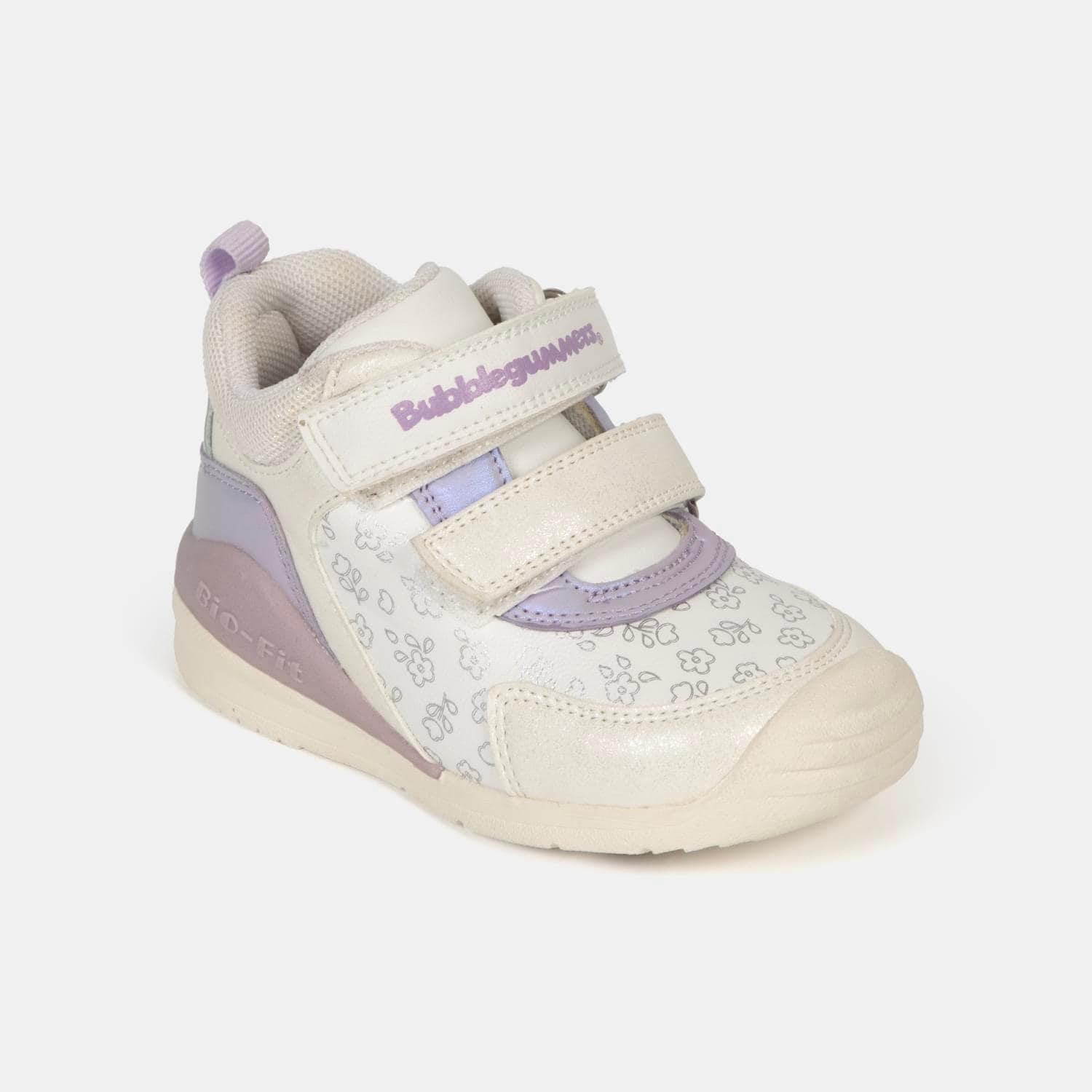 Zapatillas Deportivas Bebé Niña Bubblegummers