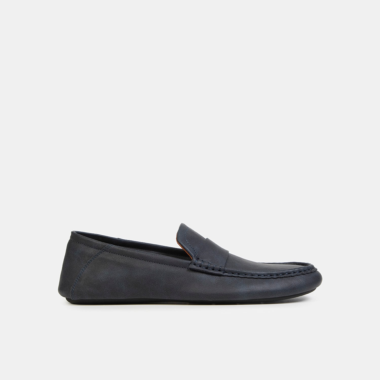 Mocasines Casuales Hombre Bata