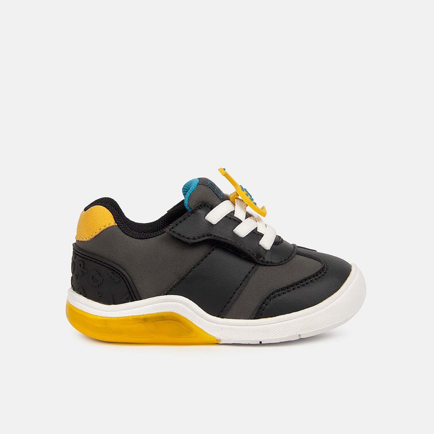 Zapatillas Urbanas para Niño Bubblegummers