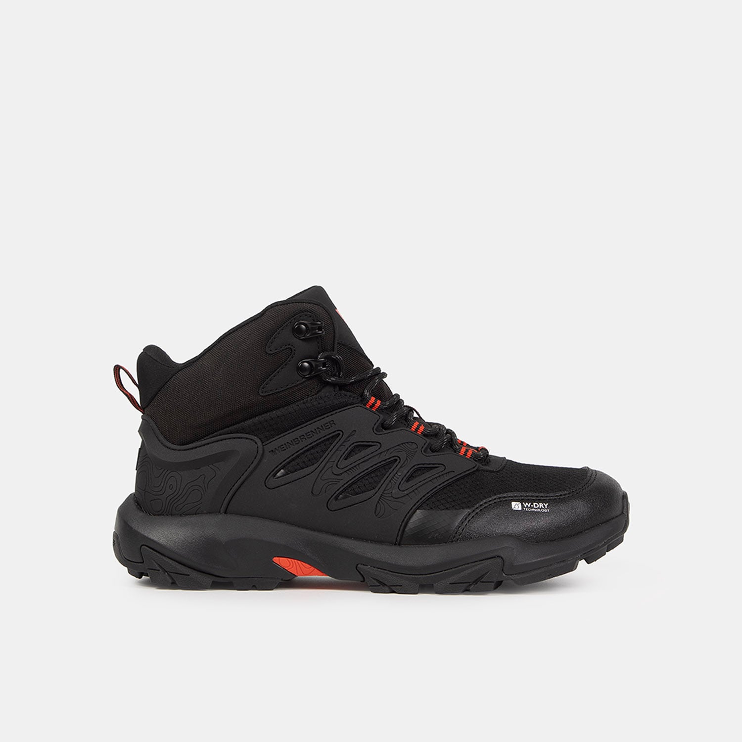 Zapatillas Outdoor para Hombre Weinbrenner