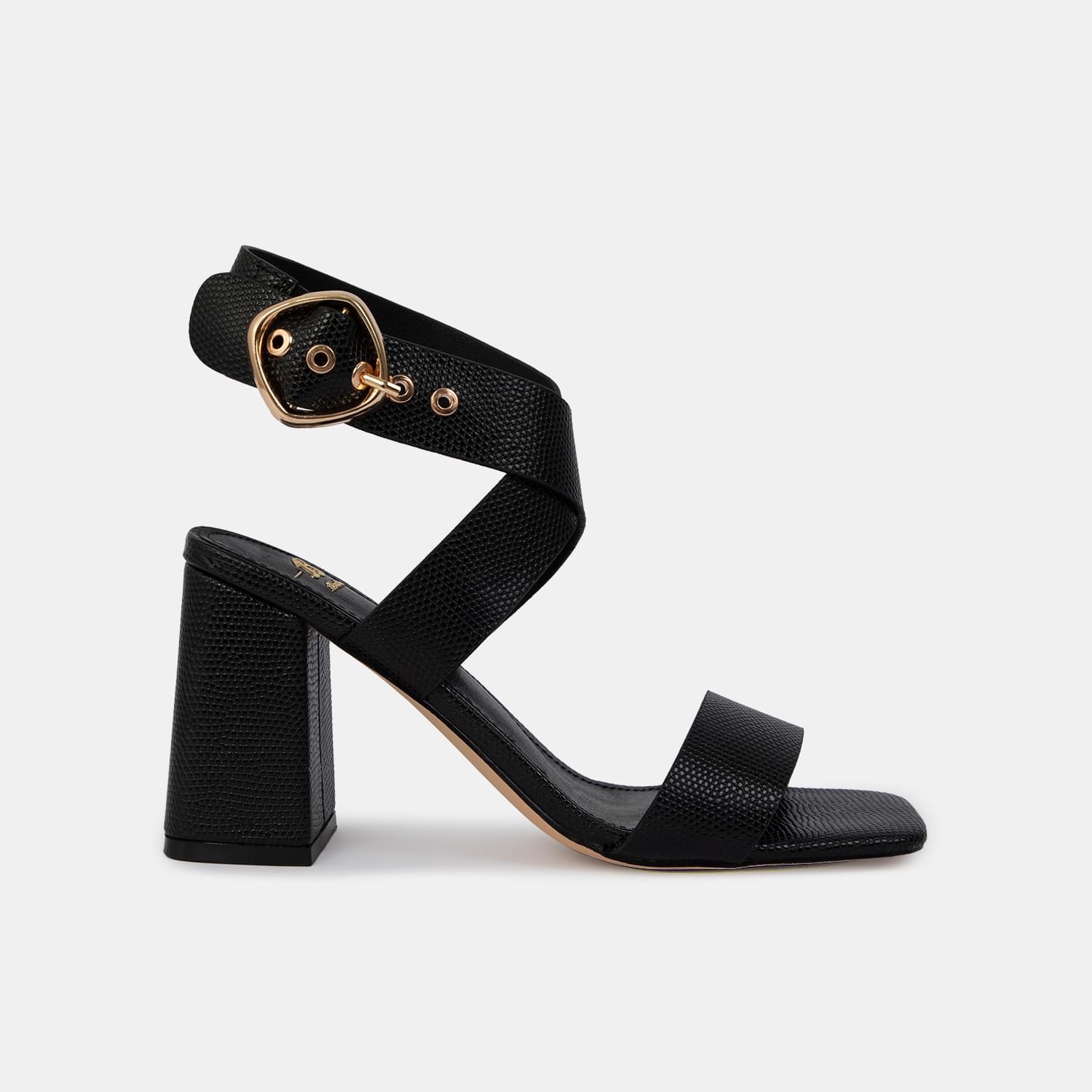 Sandalias Casuales Mujer Bata