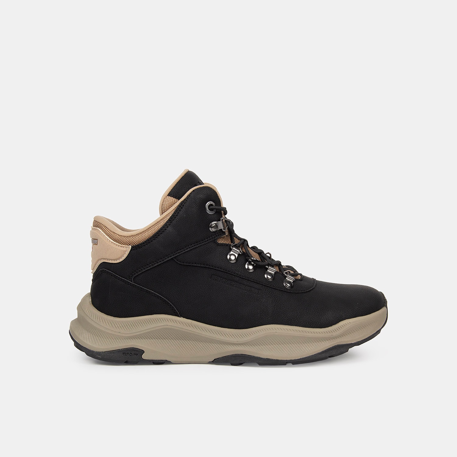 Botines Outdoor Hombre Weinbrenner