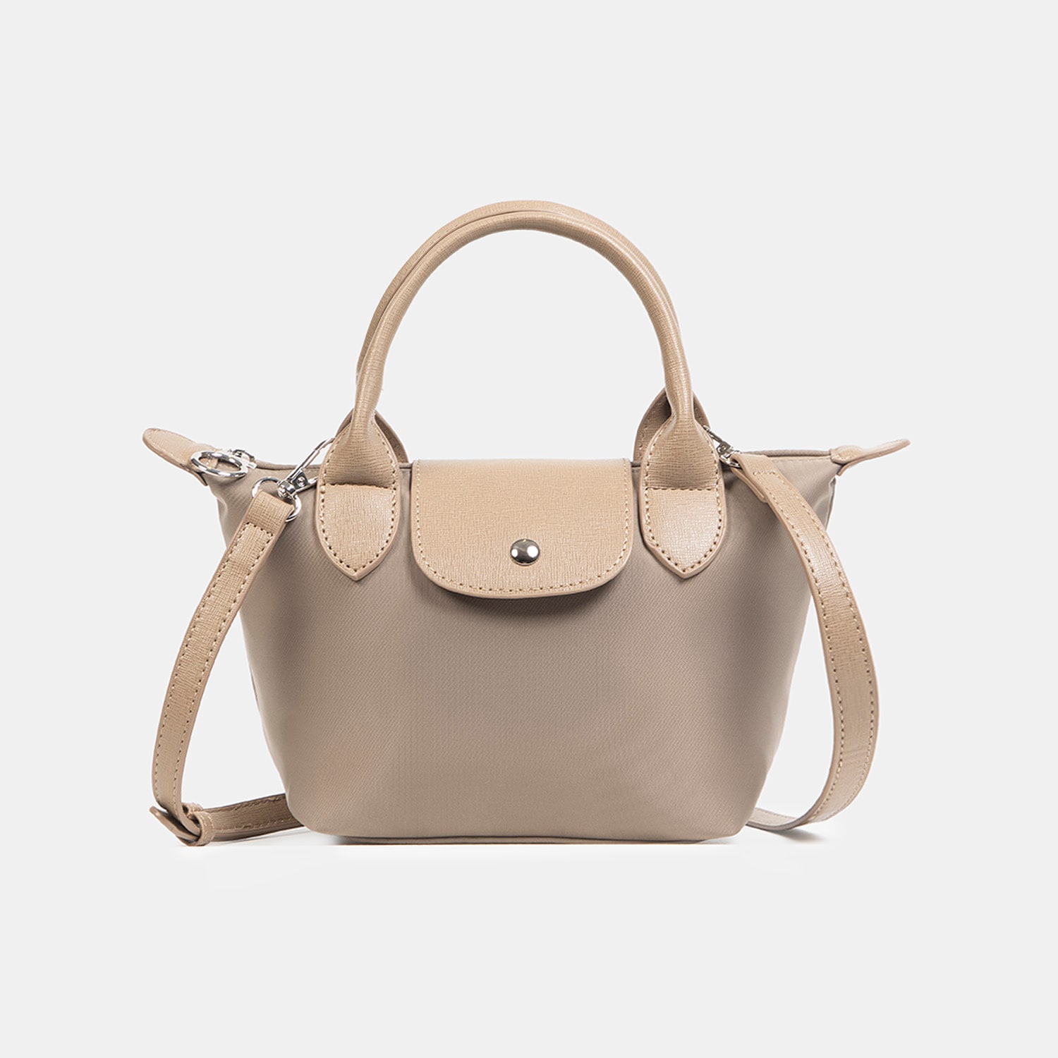 Cartera Casual Mujer Bata