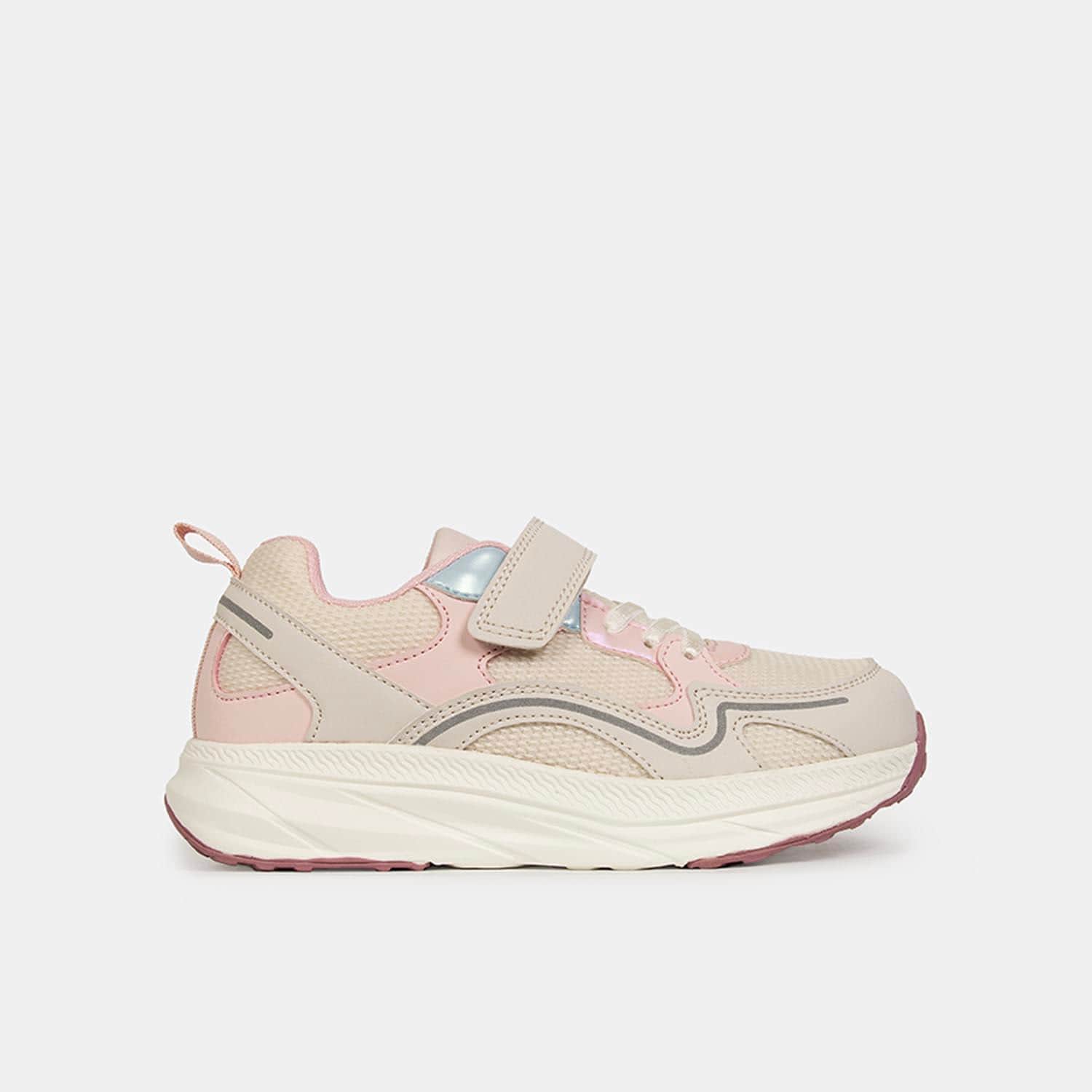 Zapatillas Casuales Niña Bubblegummers 34-37