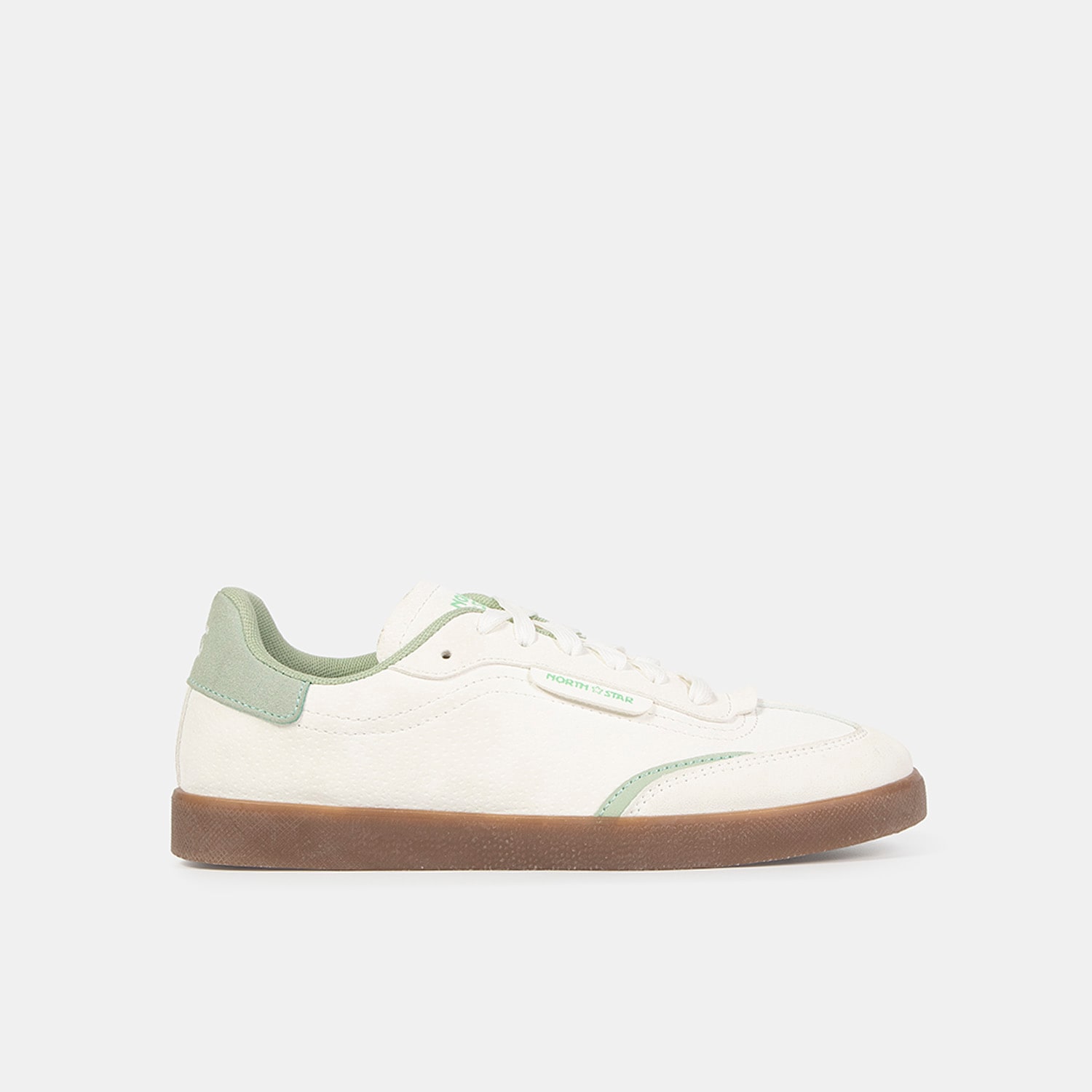 Zapatillas Urbanas Mujer North Star Replay