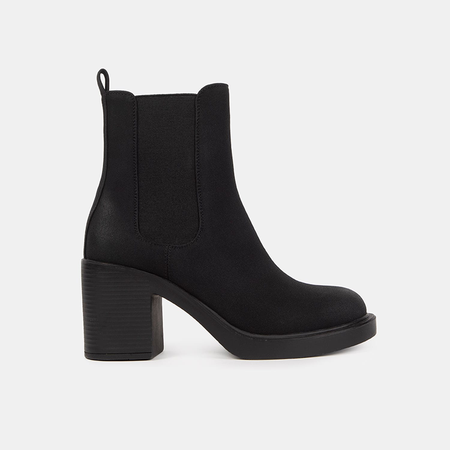 Botines Casuales para Mujer Bata