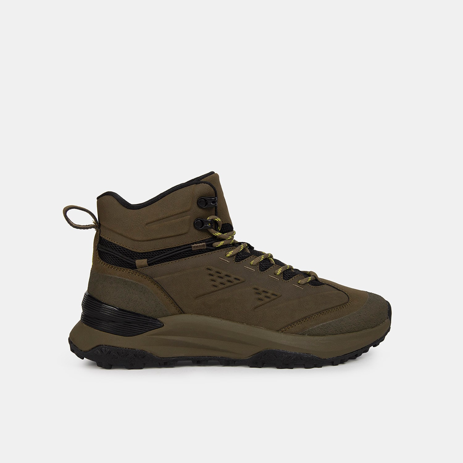 Zapatillas Outdoor para Hombre Weinbrenner