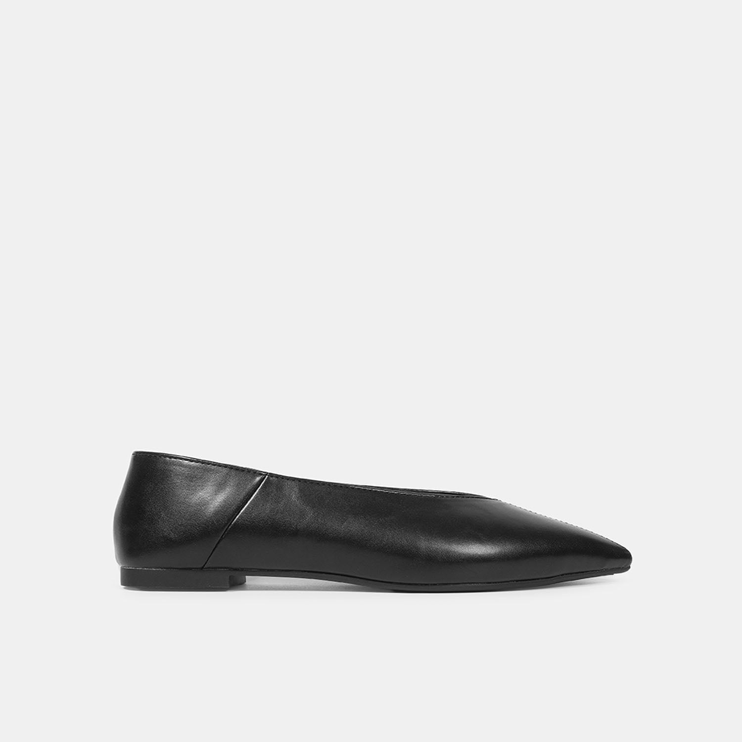 Ballerinas Casuales Mujer Bata