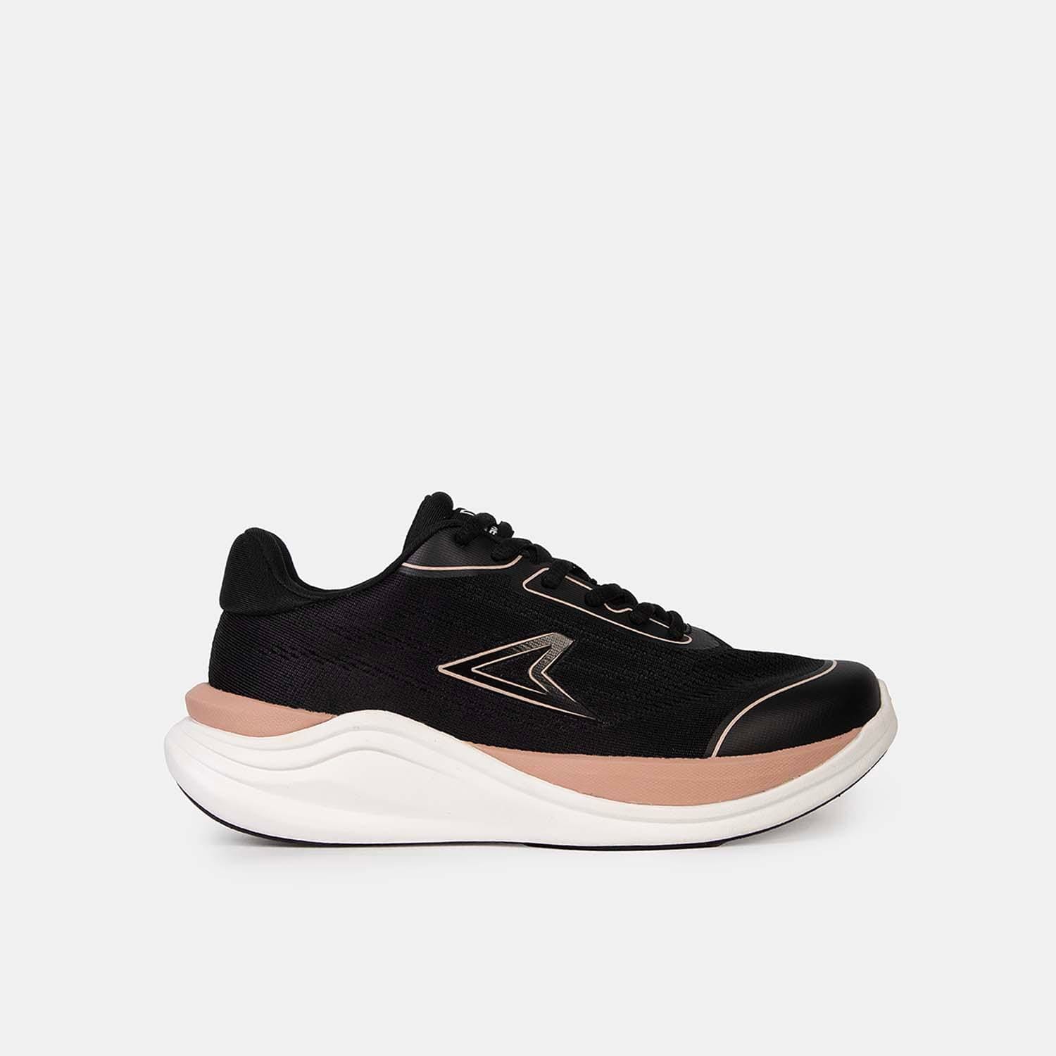 Zapatillas Deportivas Mujer Power