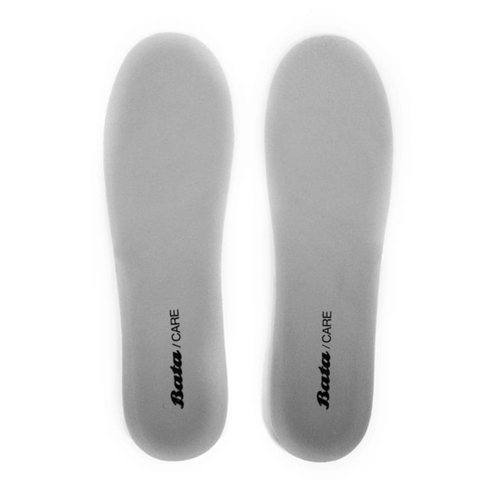 Plantilla Gel Hombre Bata