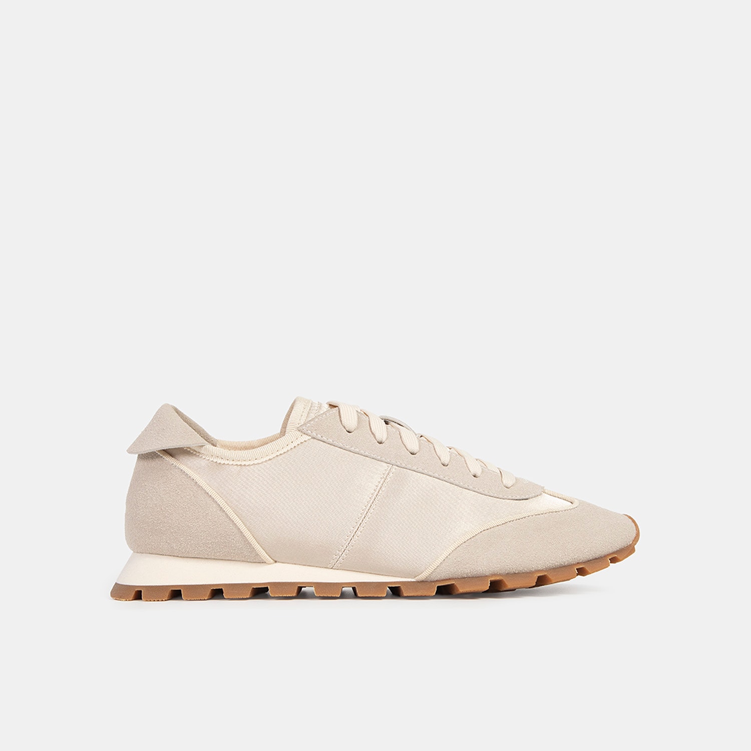 Zapatillas Casuales para Mujer Bata