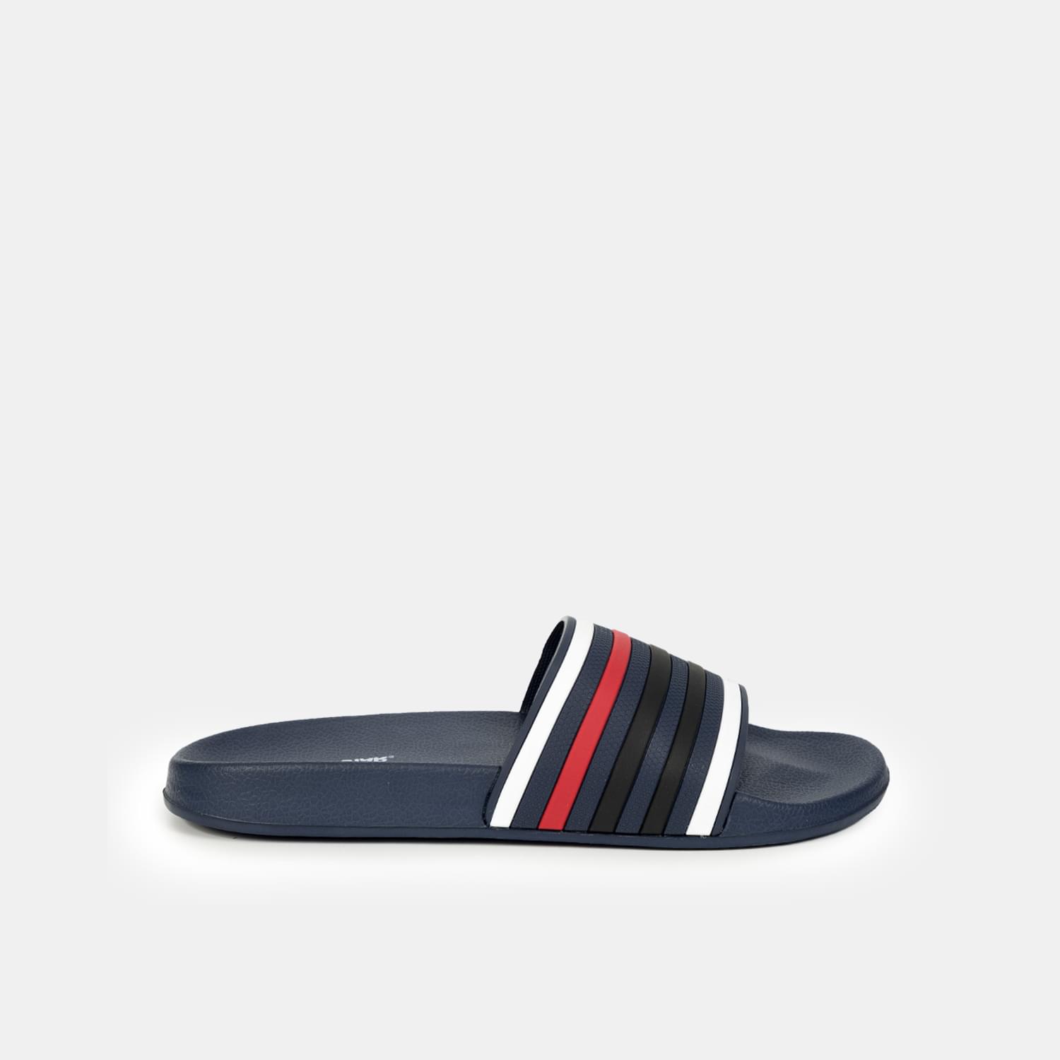 Sandalias Slider Hombre North Star Melvin