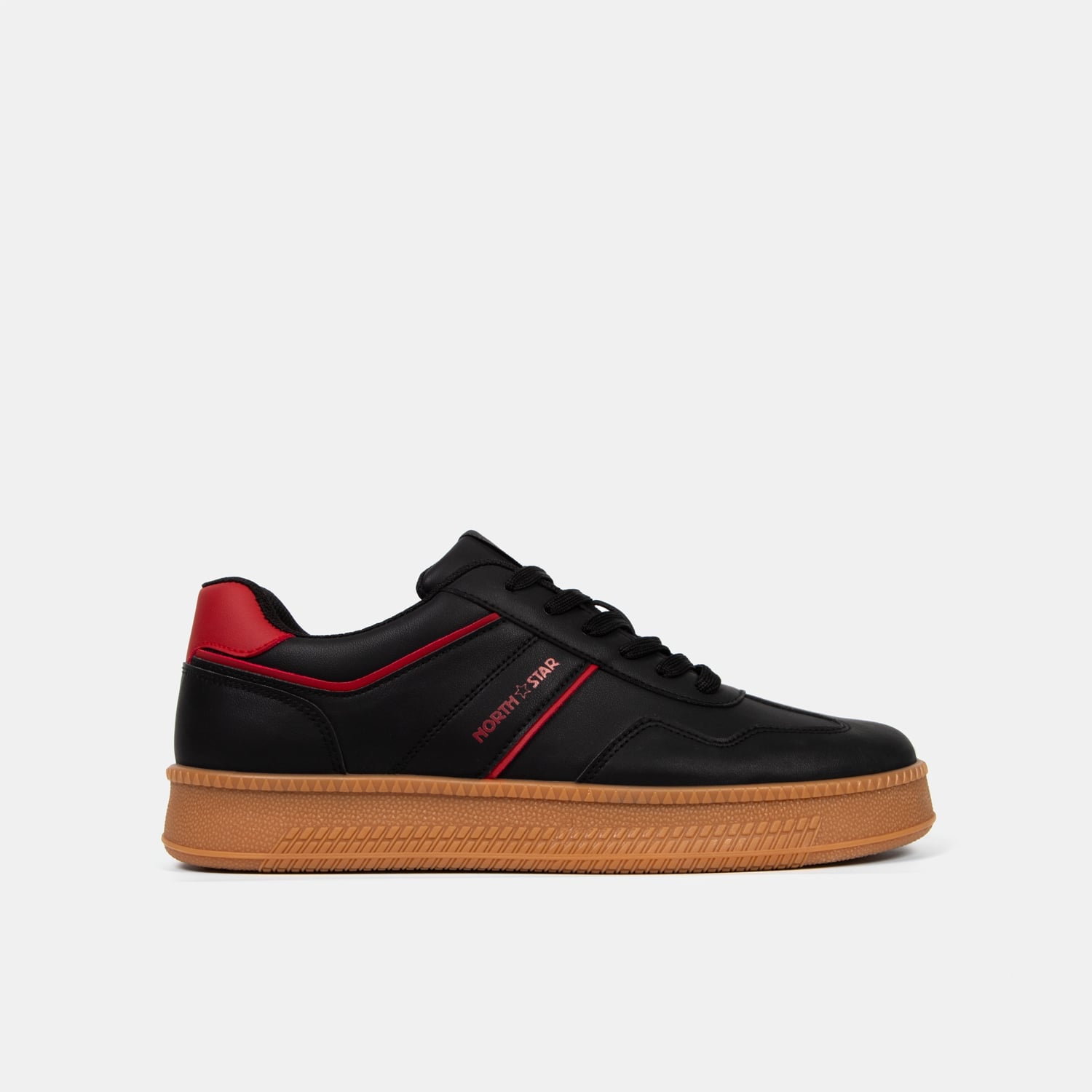 Zapatillas Urbanas Hombre North Star