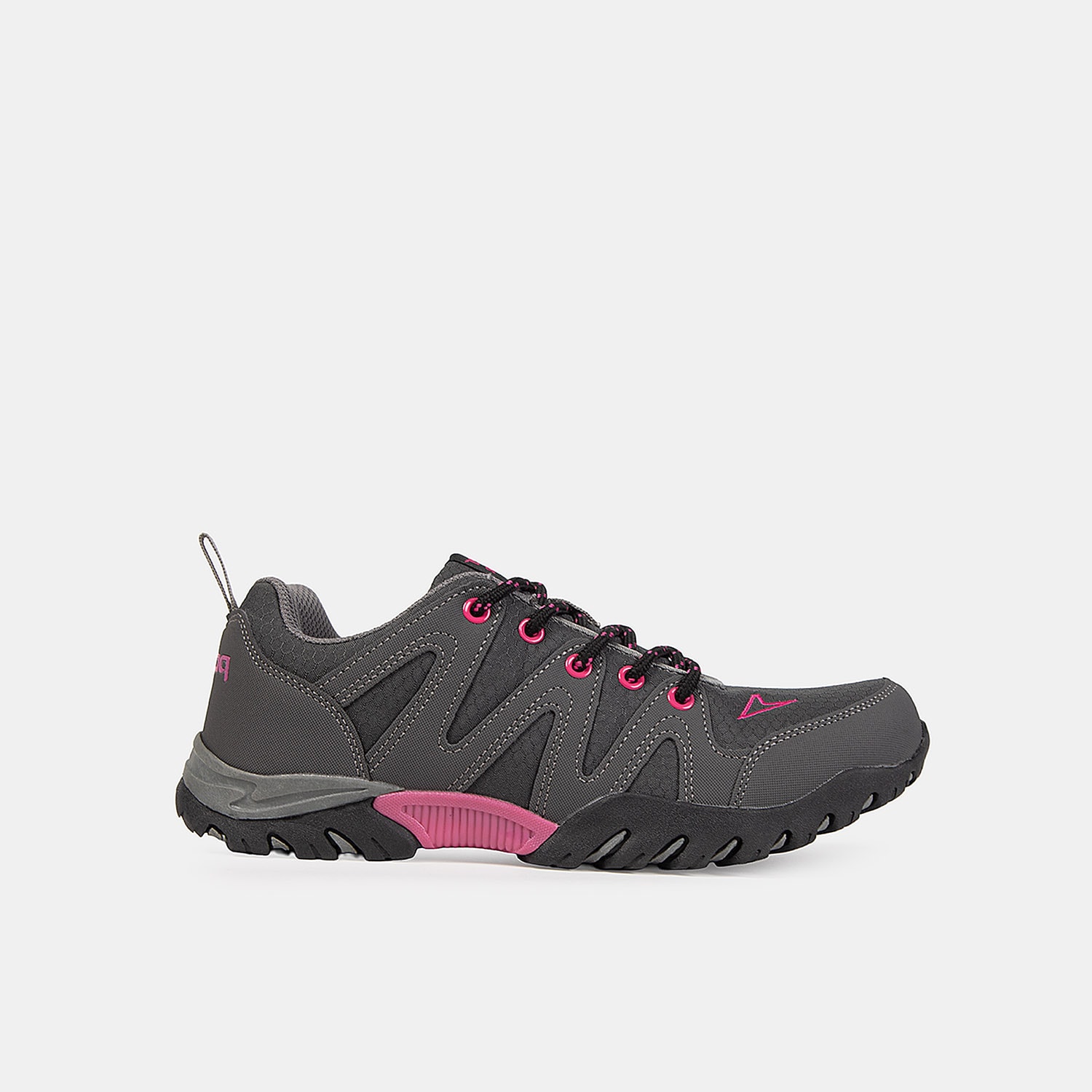 Zapatillas Outdoor Mujer Power