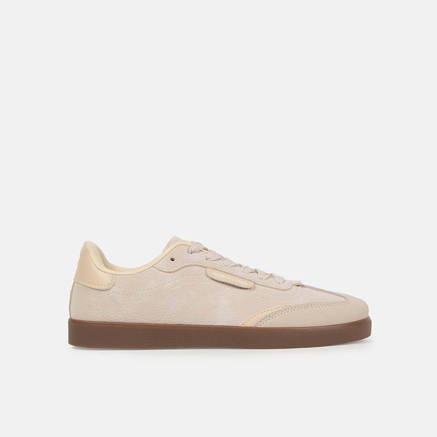 Zapatillas Urbanas Mujer North Star