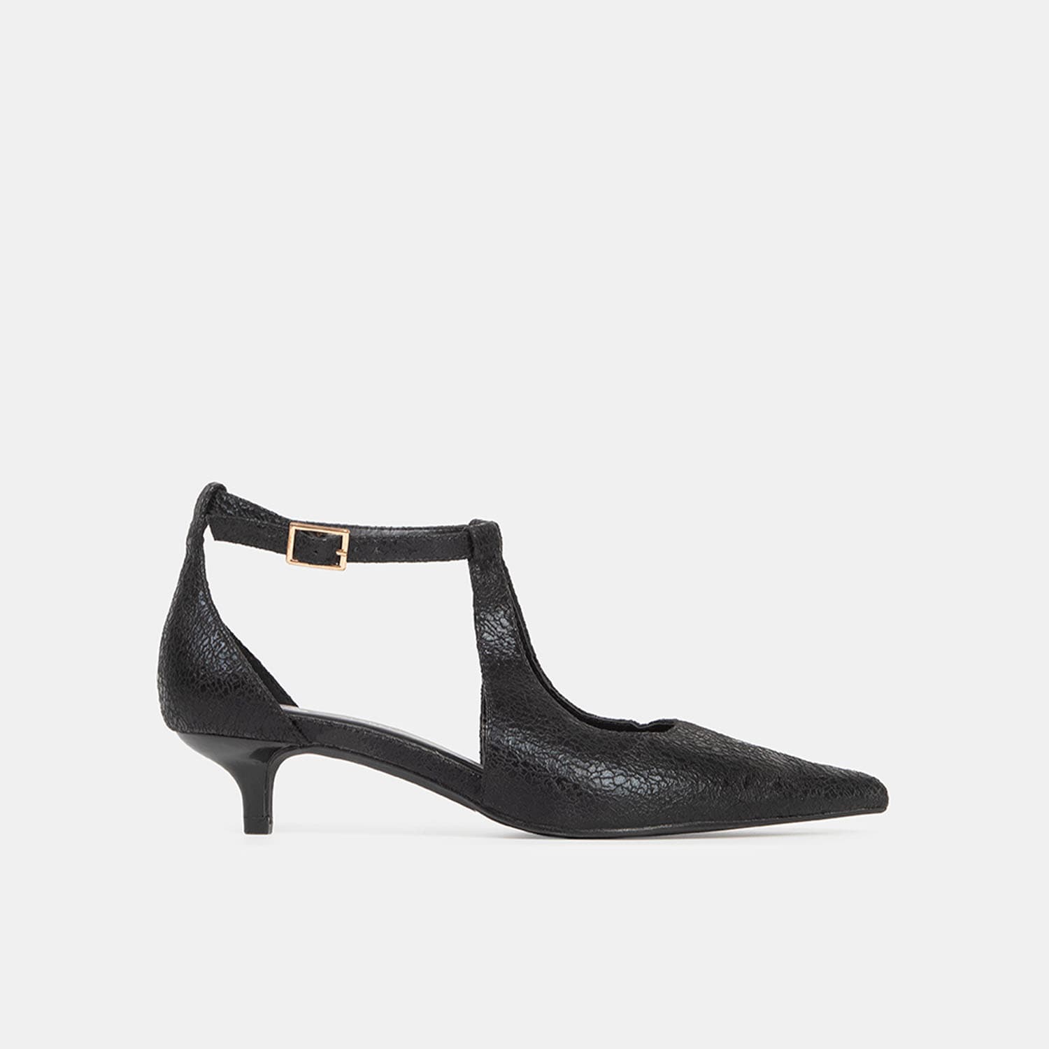 Zapatos de Vestir Mujer Bata Red