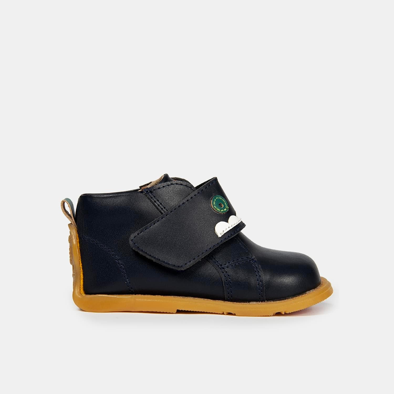 Zapatos Bebé Niño Bubblegummers