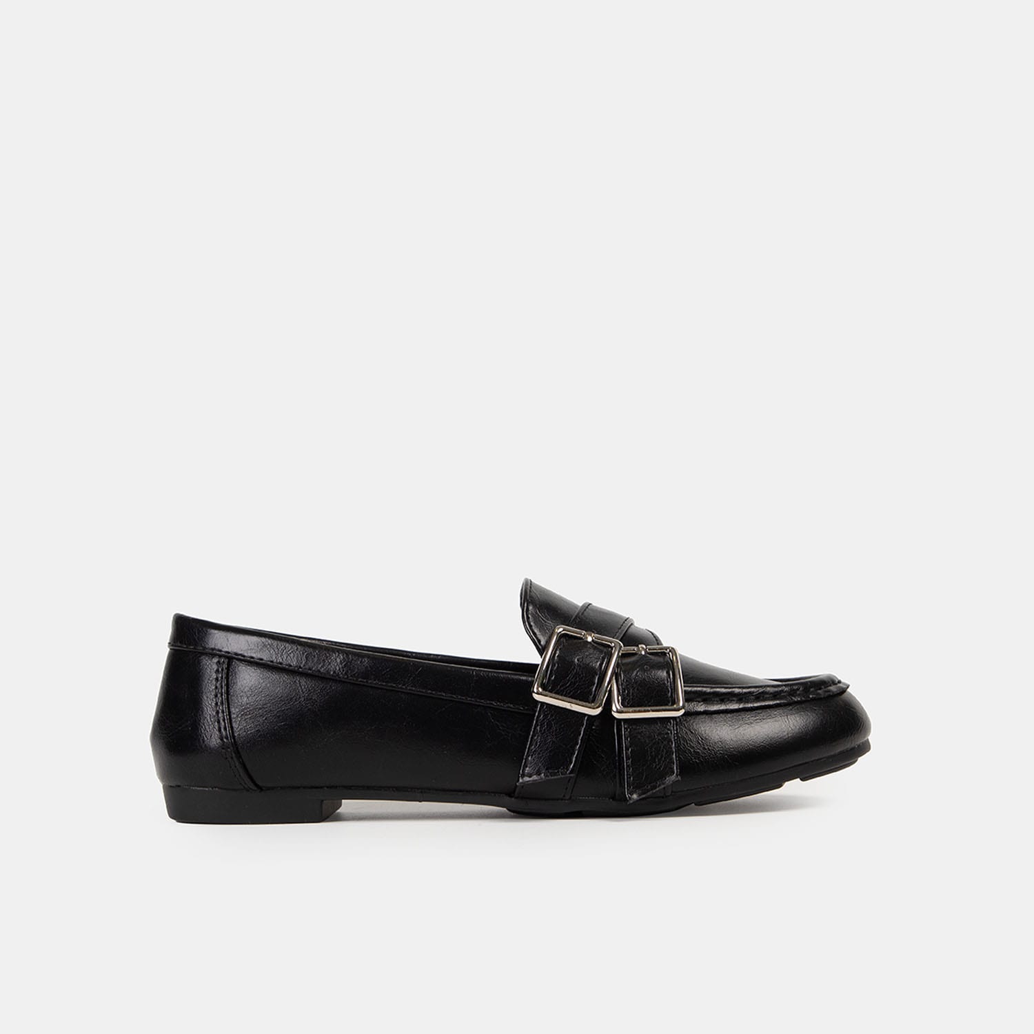 Mocasines Casuales Mujer Bata
