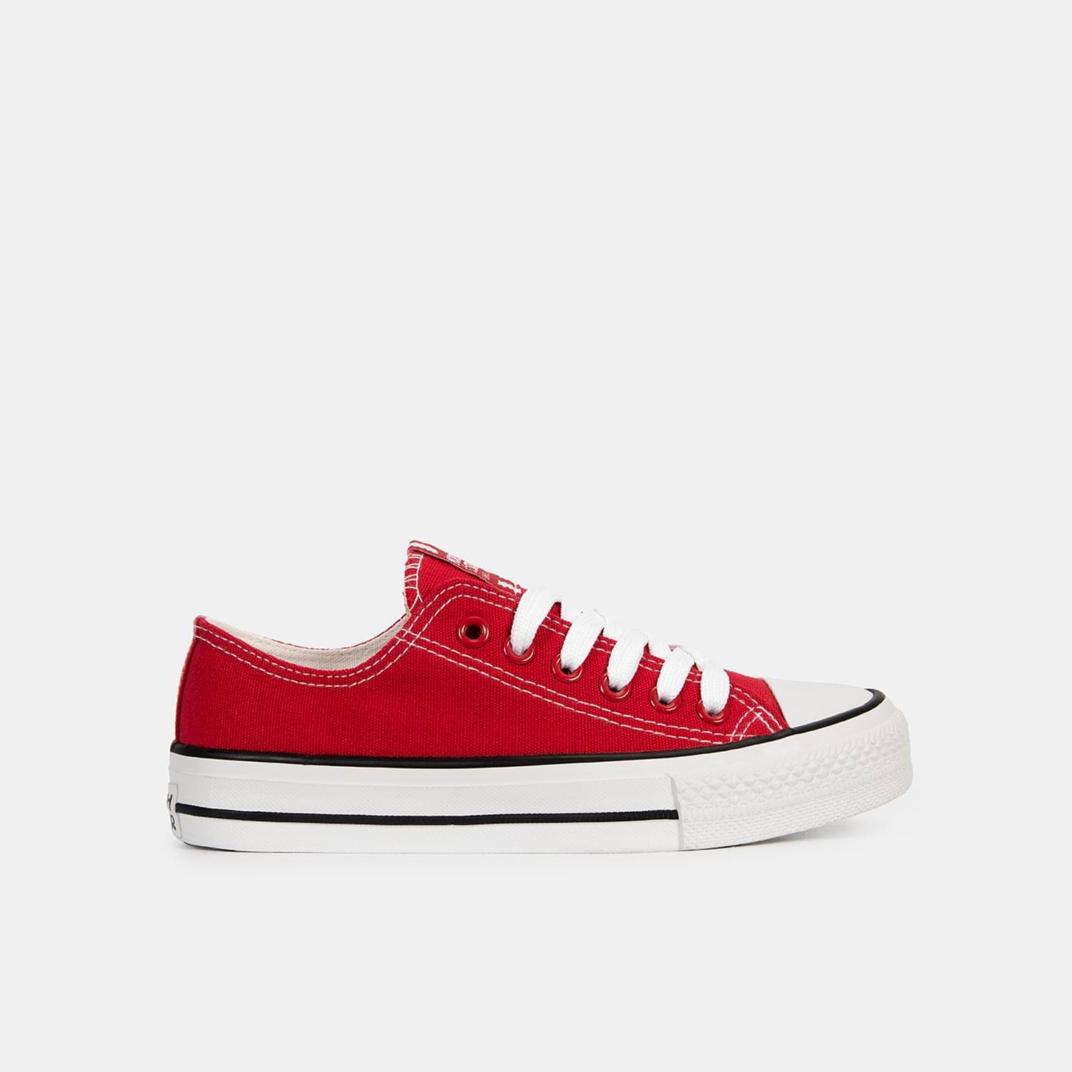 Zapatillas Urbanas Niño North Star
