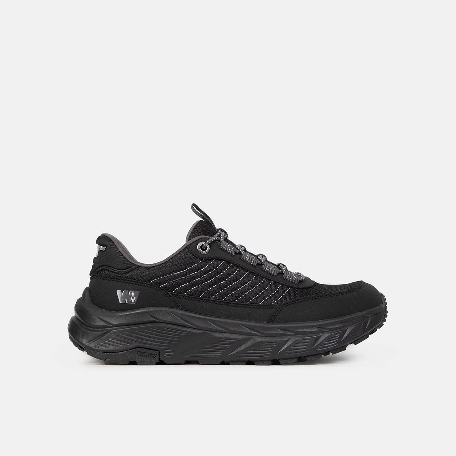 Zapatillas Outdoor Hombre Weinbrenner Travelr