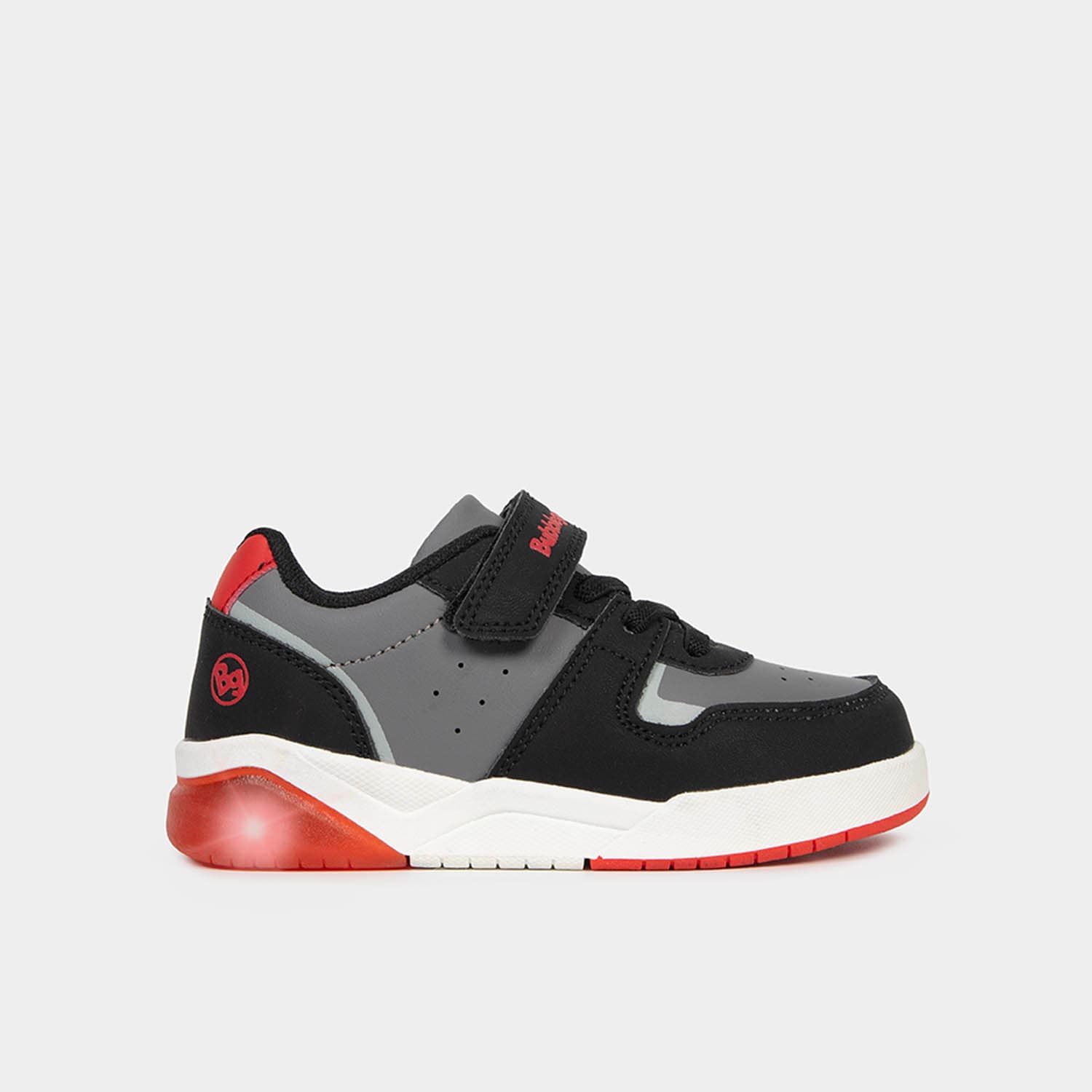Zapatillas Casuales Niño Bubblegummers