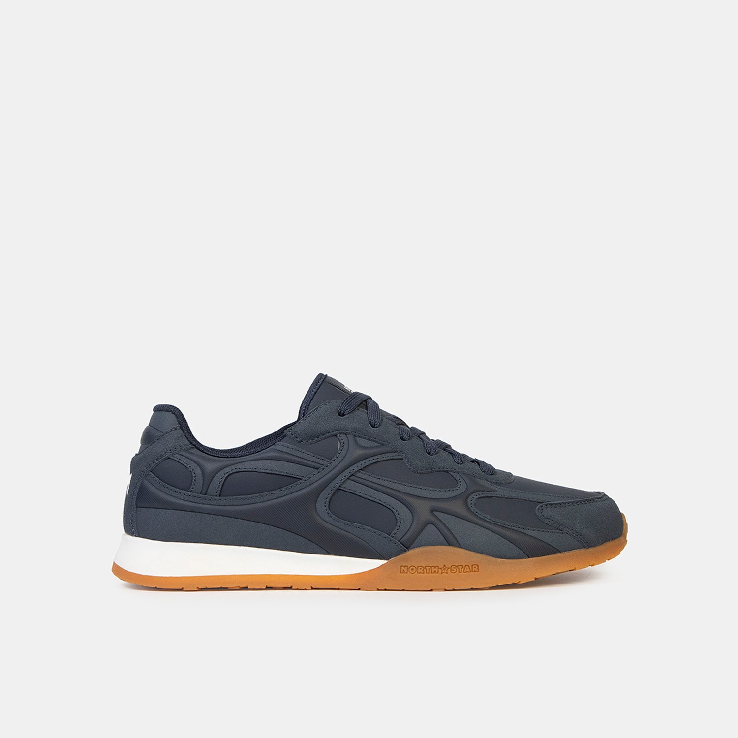 Zapatillas Urbanas Hombre North Star