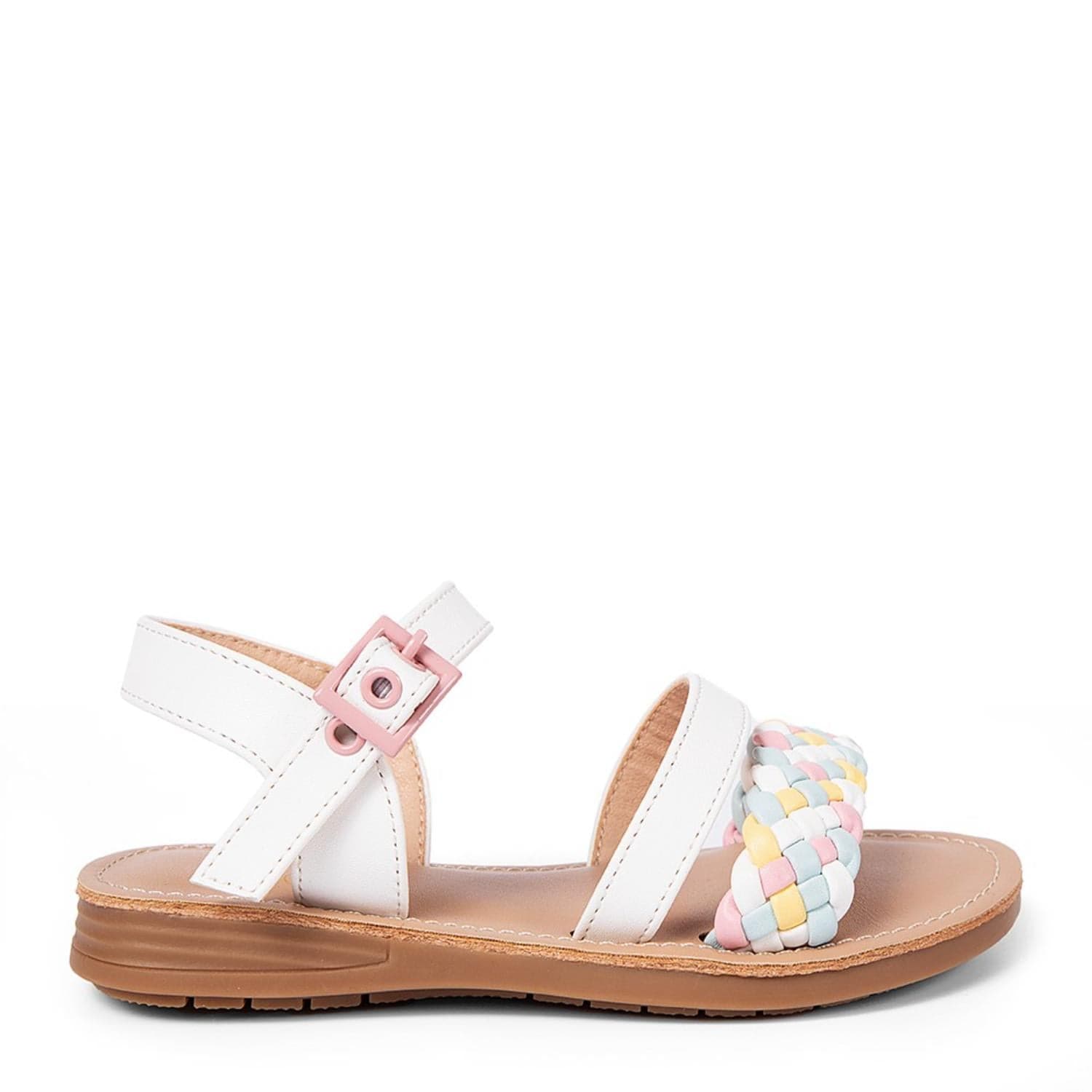 Sandalias Casuales Niña Bubblegummers