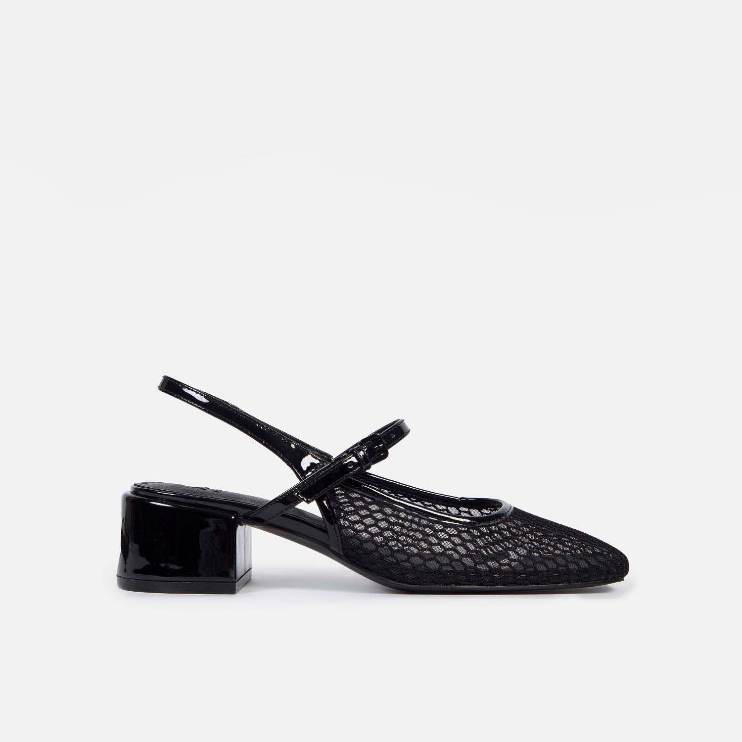 Zapatos de Vestir Mujer Bata