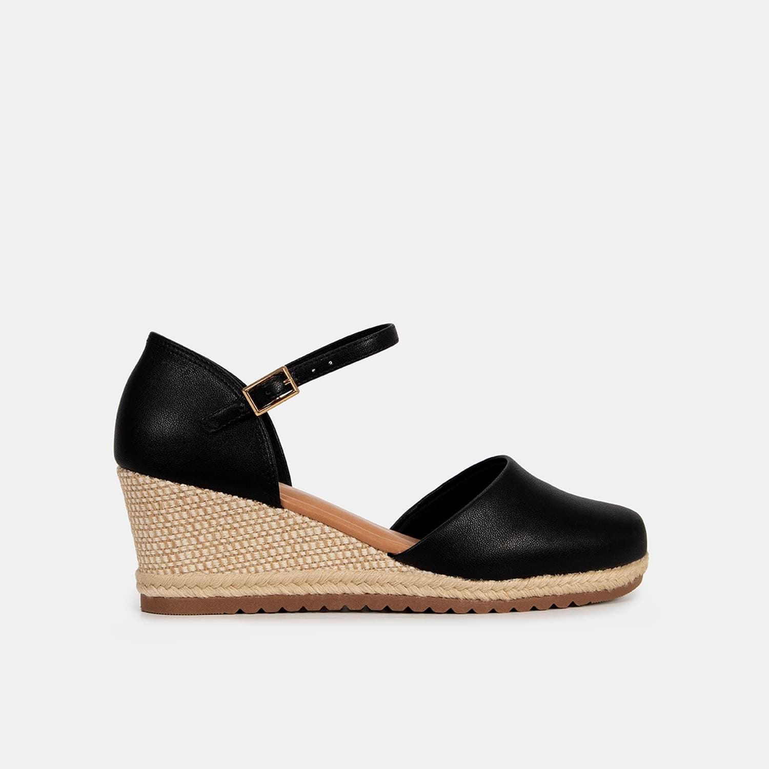 Sandalias Casuales Mujer Bata