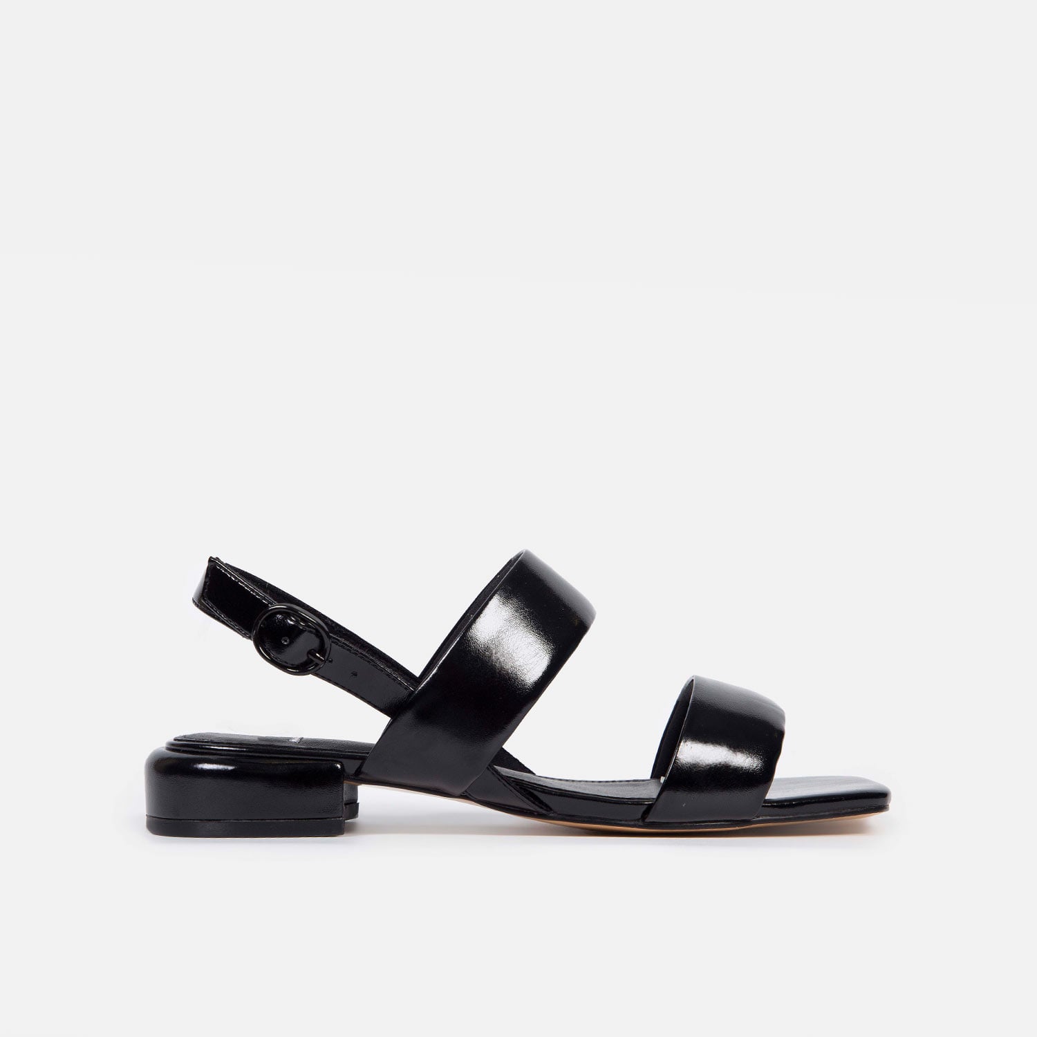 Sandalias Casuales Mujer Bata