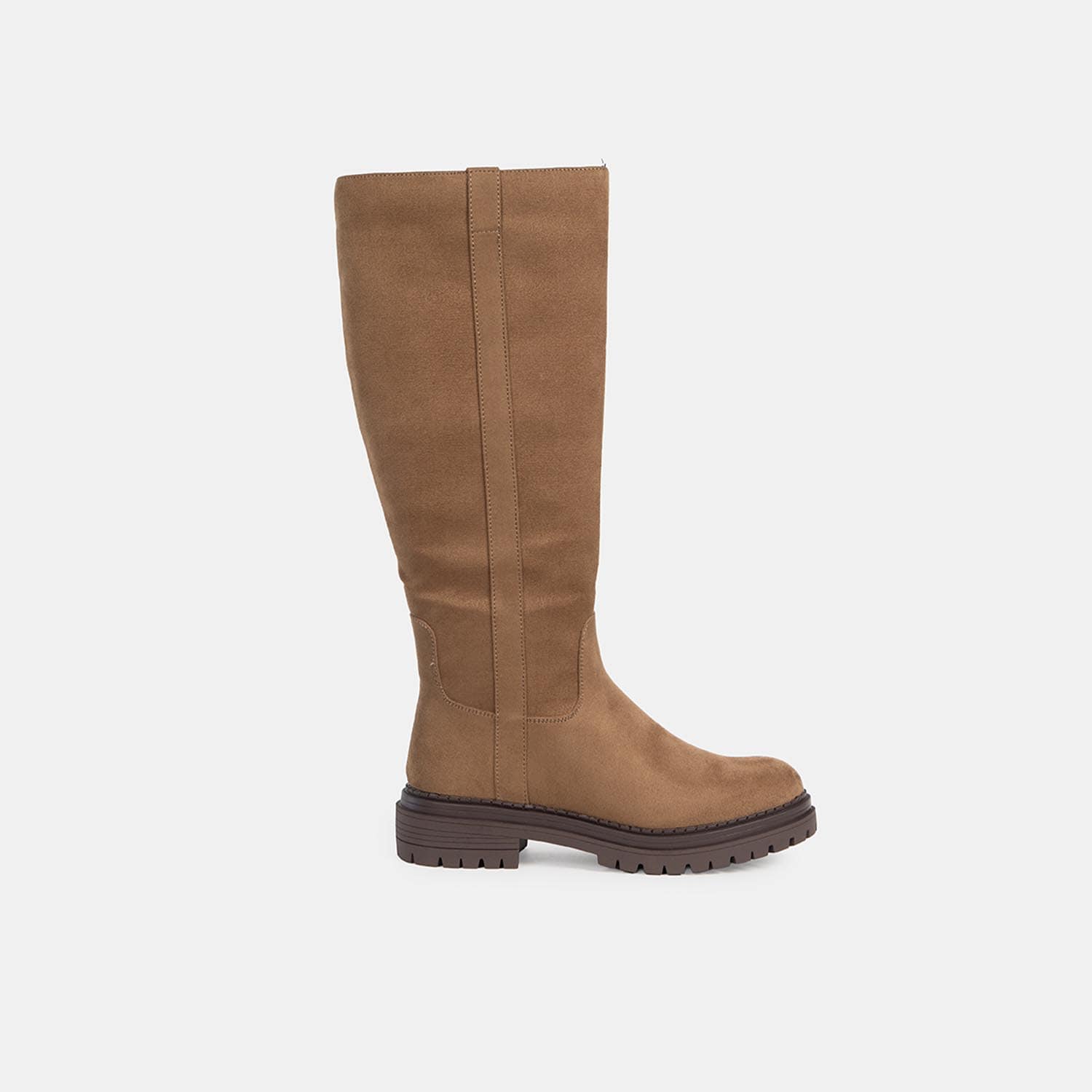 Botas Casuales para Mujer Bata