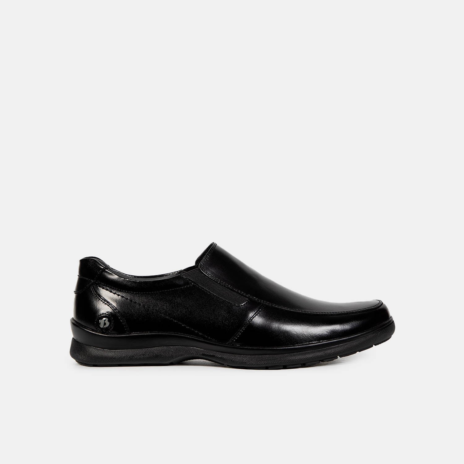 Zapatos Escolares Hombre Bata